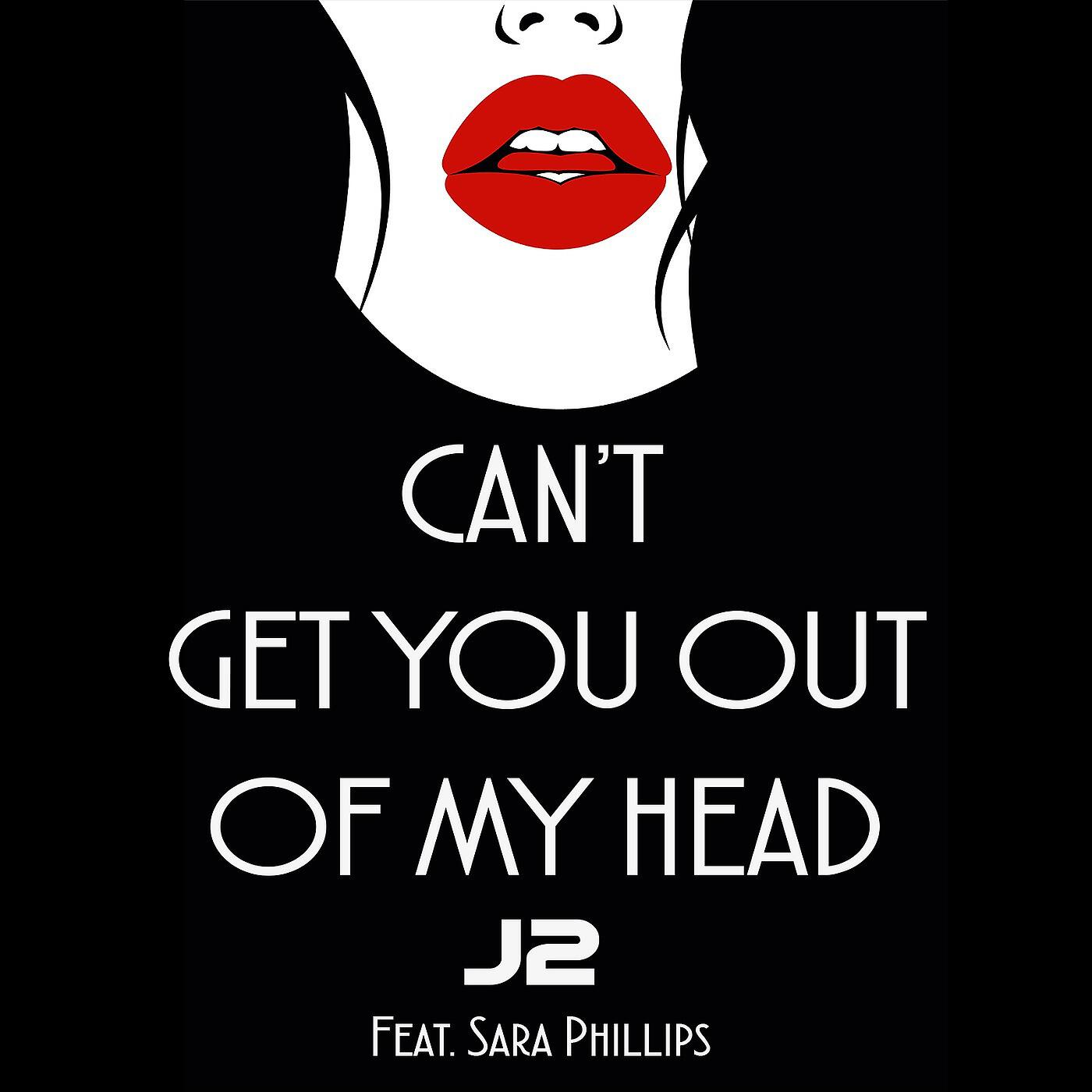 J2 - Can't Get You out of My Head (Acoustic Stripped Version) [feat. Sara Phillips]
