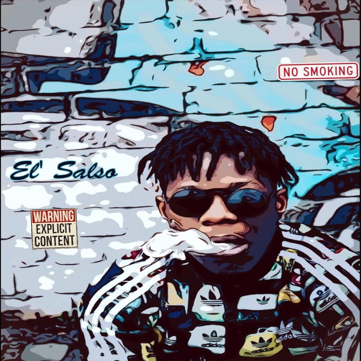 Tee Jay - El'salso