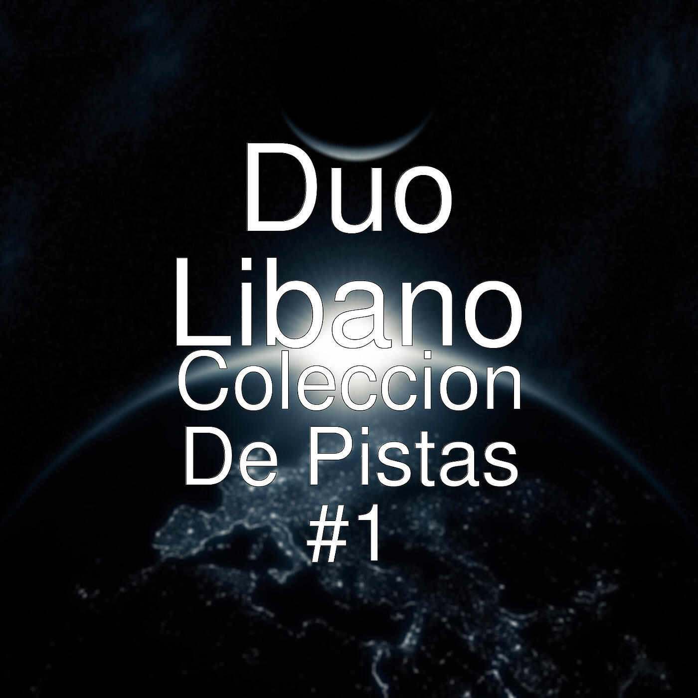 Duo Libano - Yo No Quiero Cantar Por Cantar