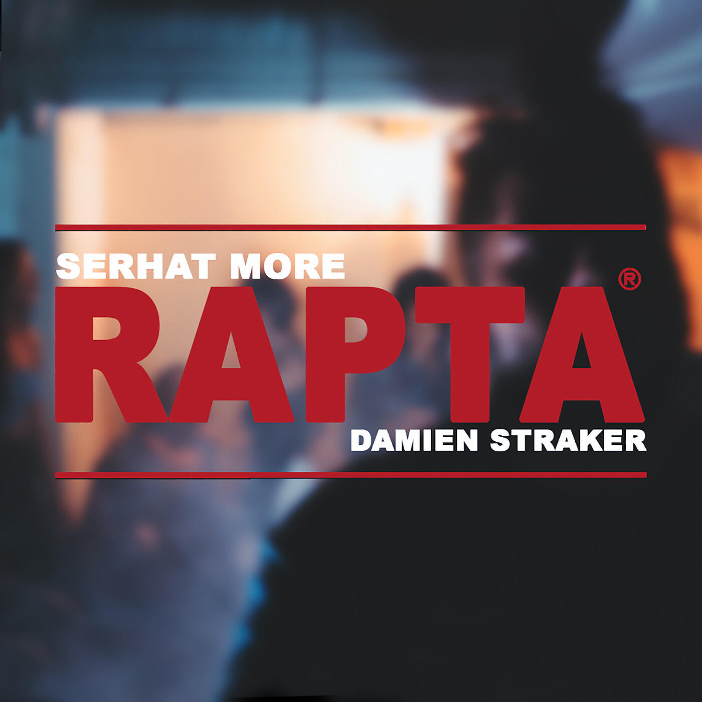 Serhat More - Rapta