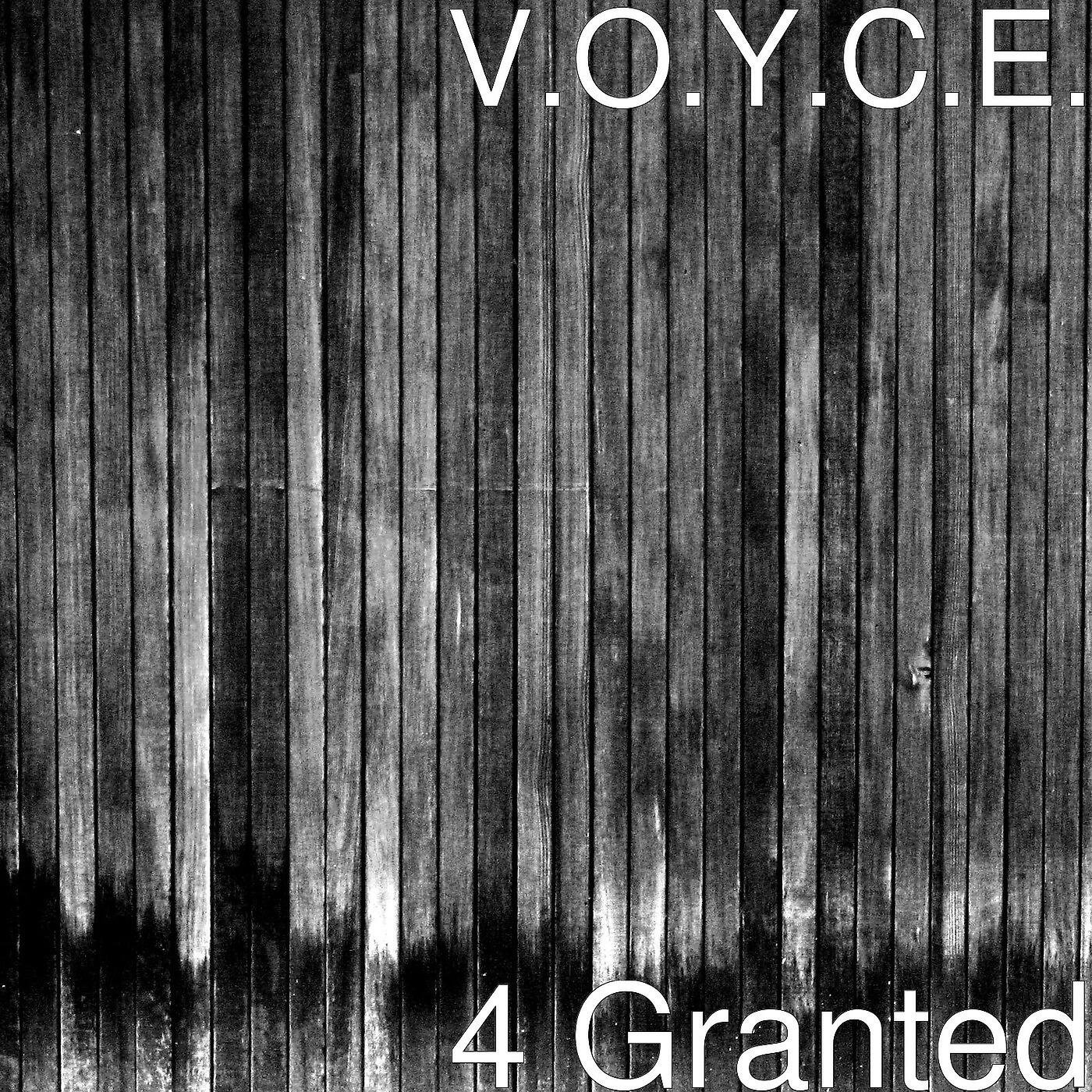 V.O.Y.C.E. - 4 Granted