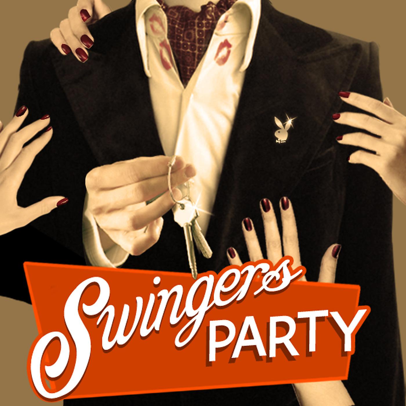 Постер альбома Swingers Party