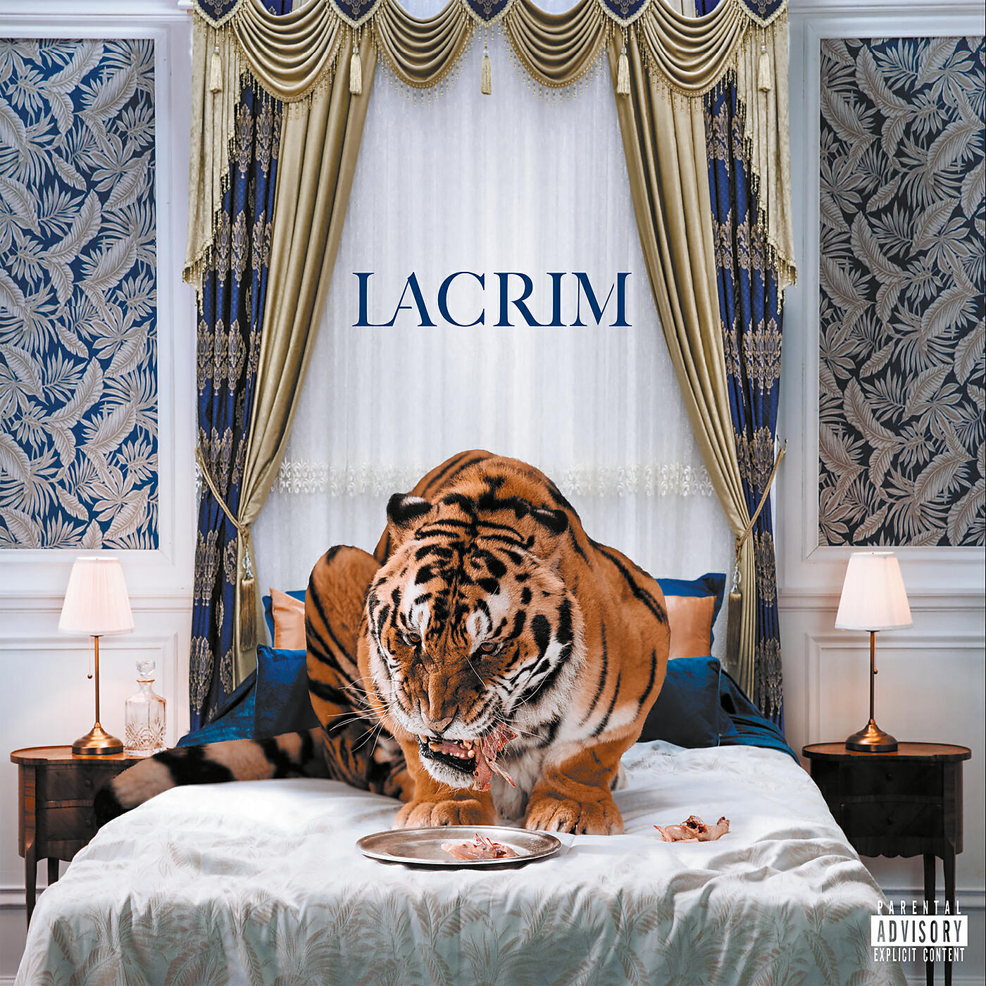 Lacrim - Fugazi