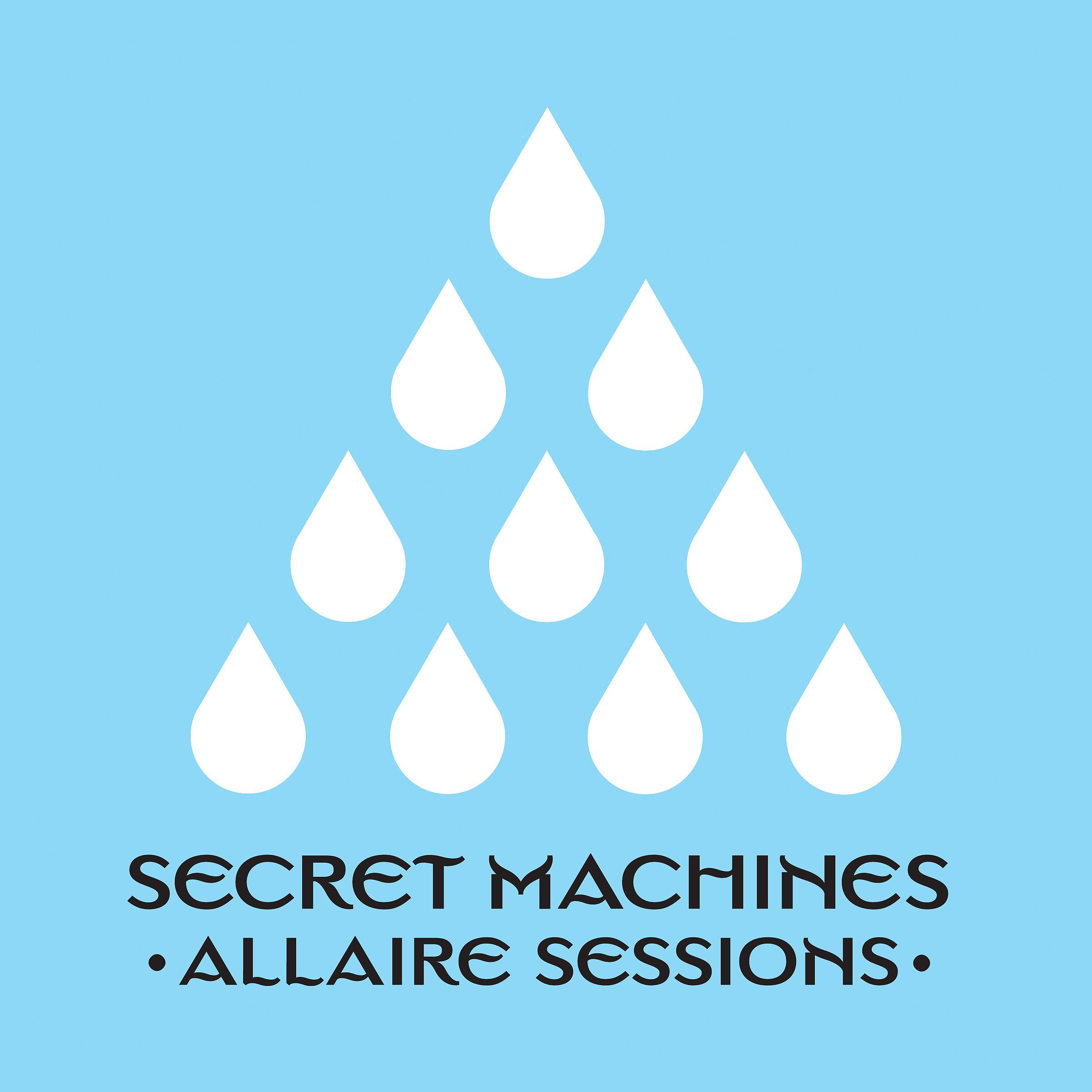 Постер альбома Allaire Sessions