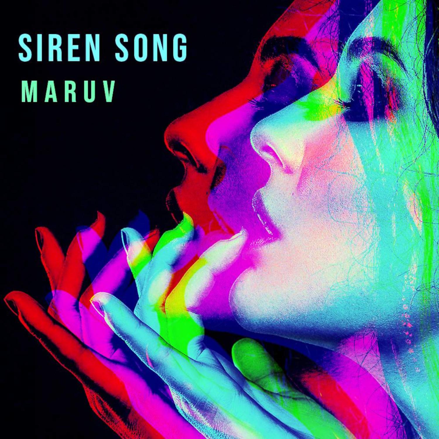 Ремикс MARUV - Siren Song скачать