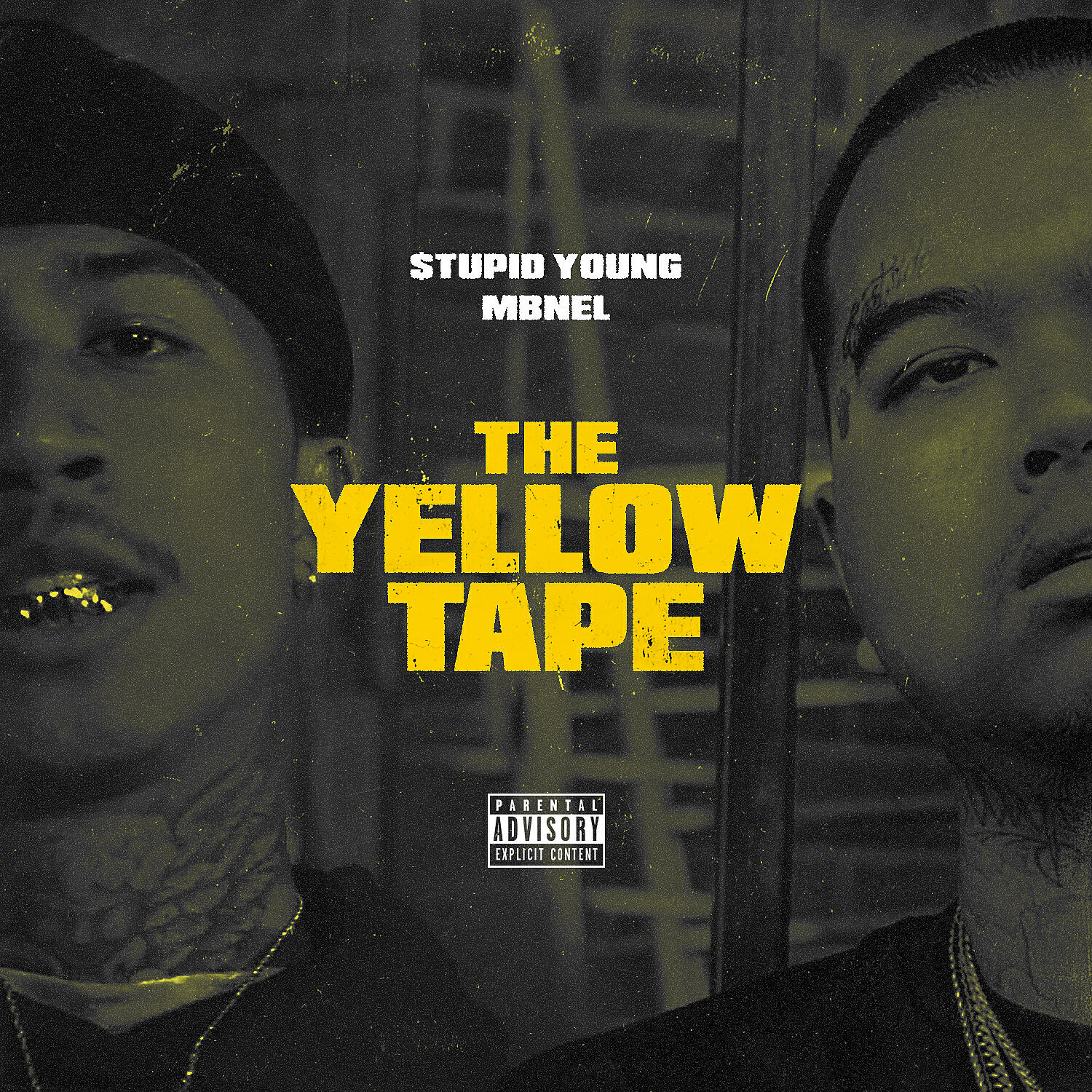 $tupid Young - On Me