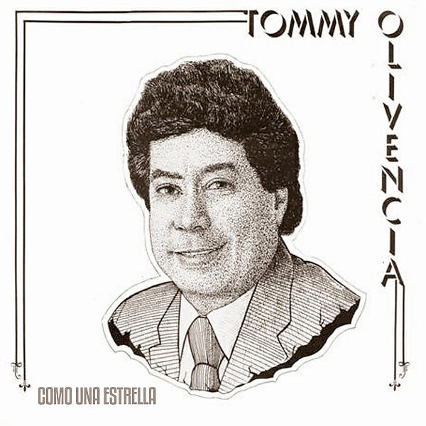 Tommy Olivencia - Engañada