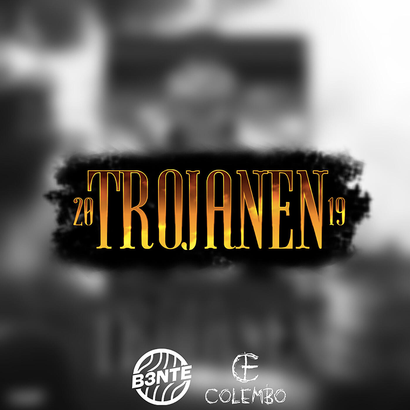 B3nte - Trojanen 2019