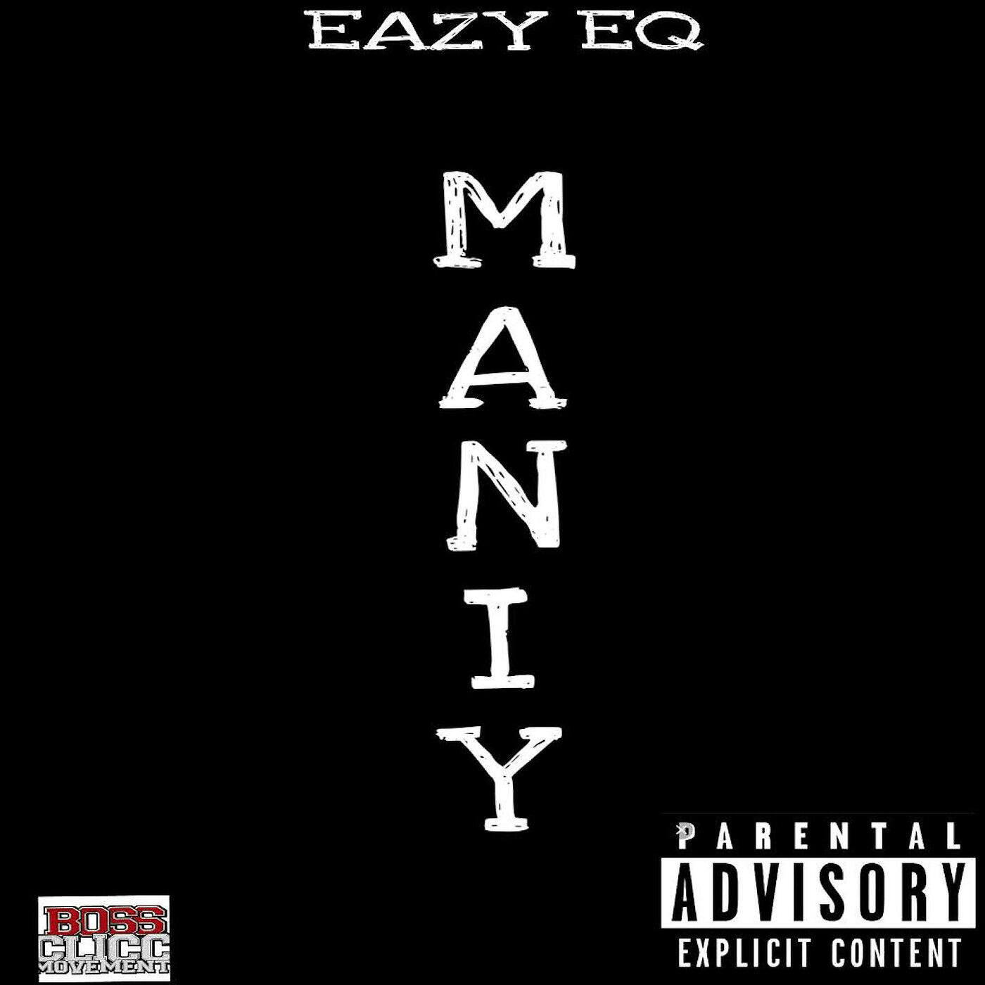 Eazy EQ - Mainy