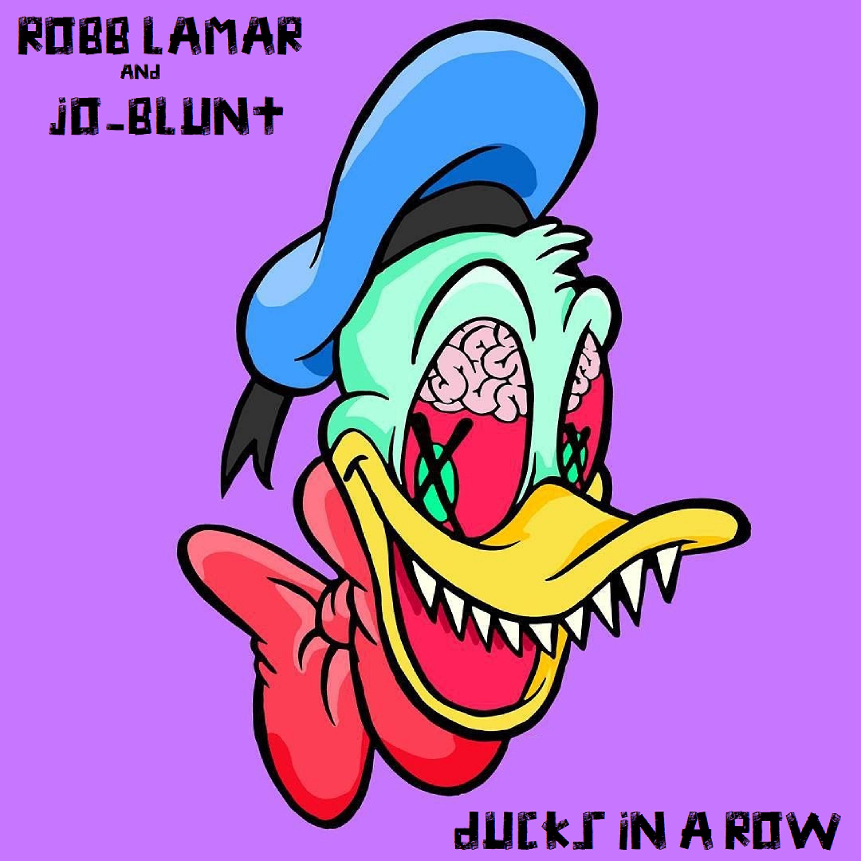 Robb Lamar - Underoath (feat. Spit Lyrics) (Remix)