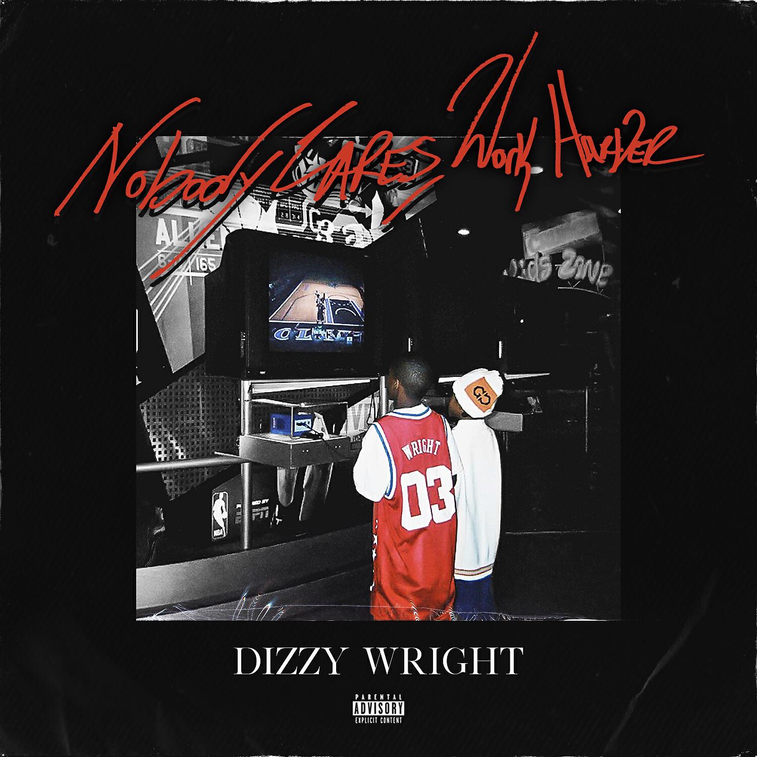 Dizzy Wright - Picture Perfect (feat. Eric Bellinger)