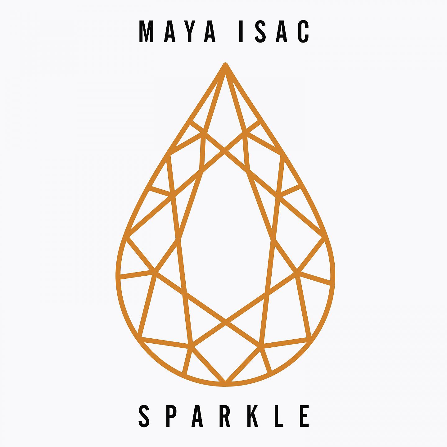 Постер альбома Sparkle