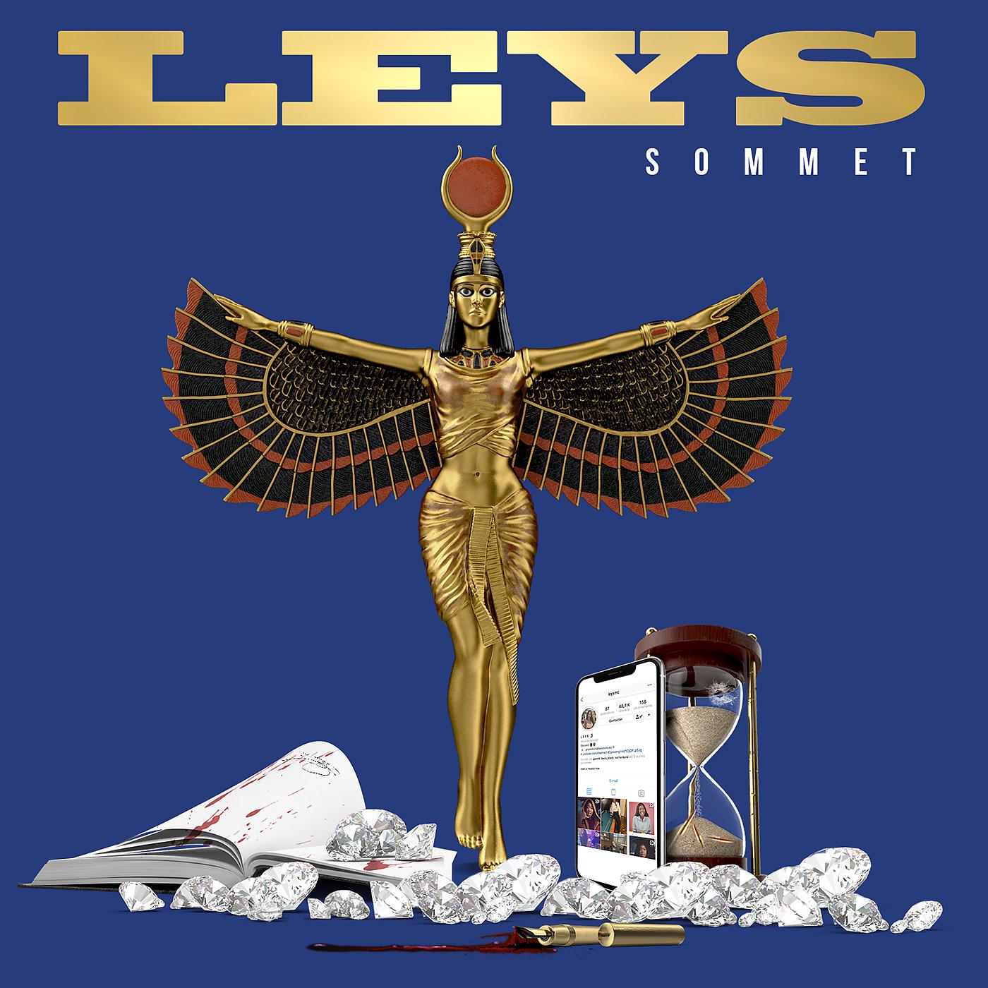 Постер альбома Sommet