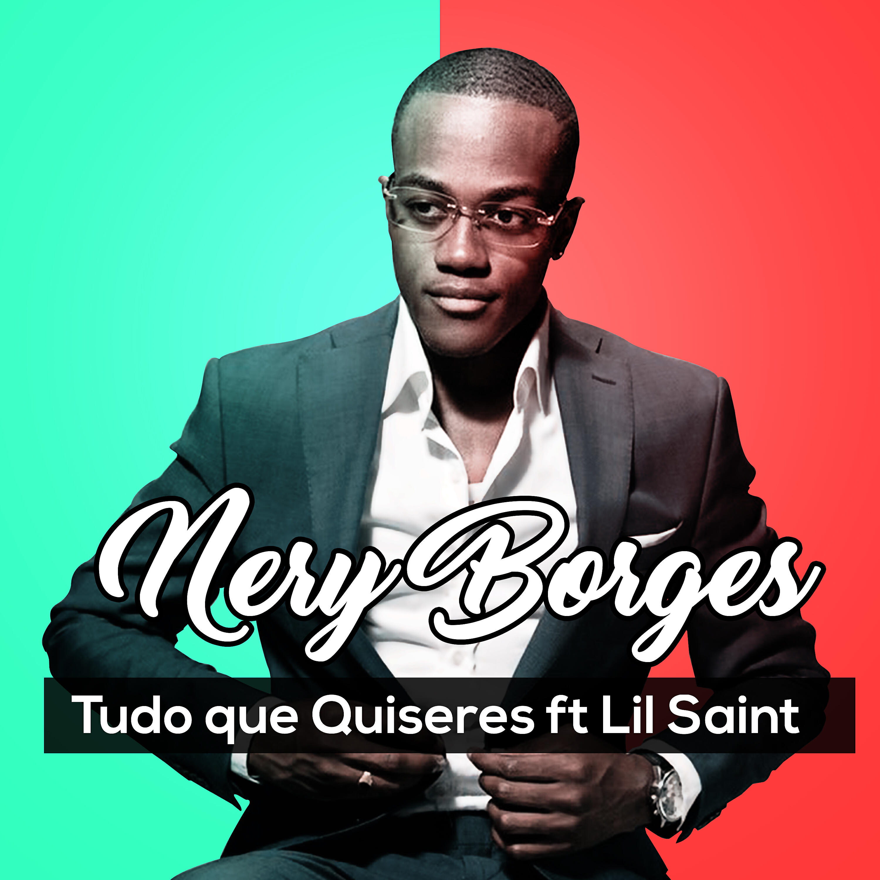 Lil Saint - Tudo Que Quiseres