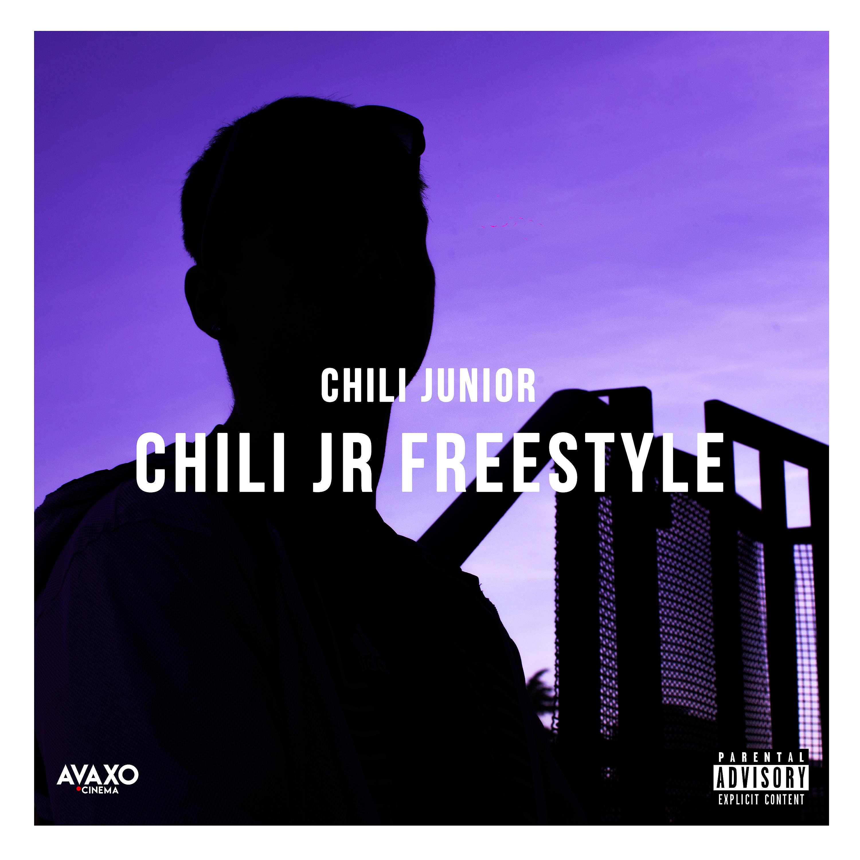 Постер альбома Chili JR Freestyle