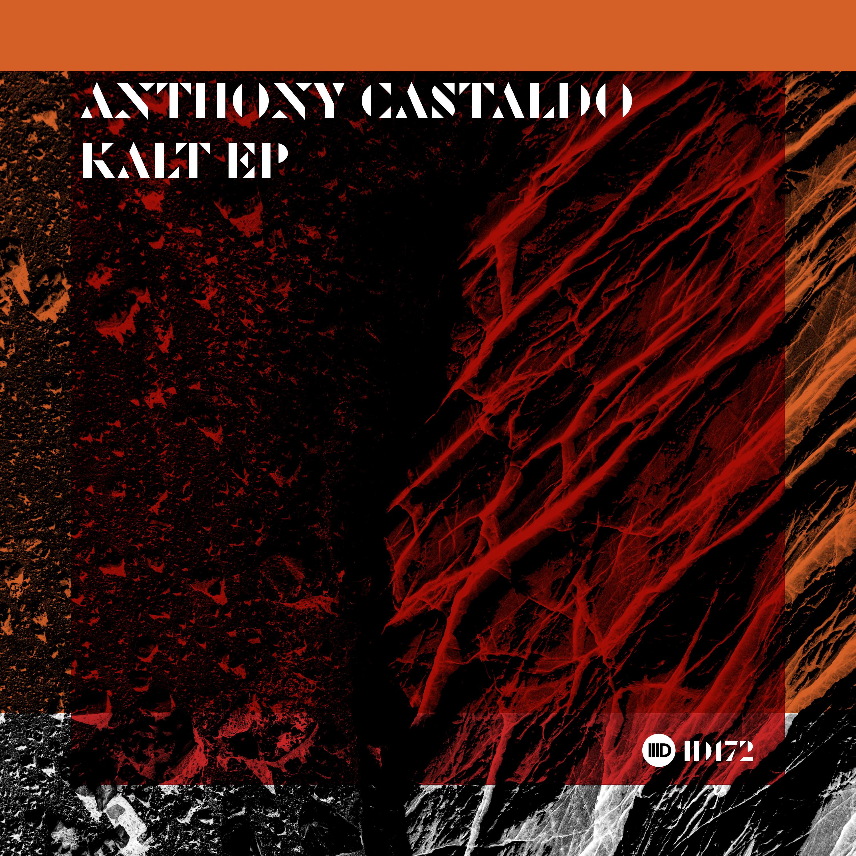 Постер альбома Kalt EP