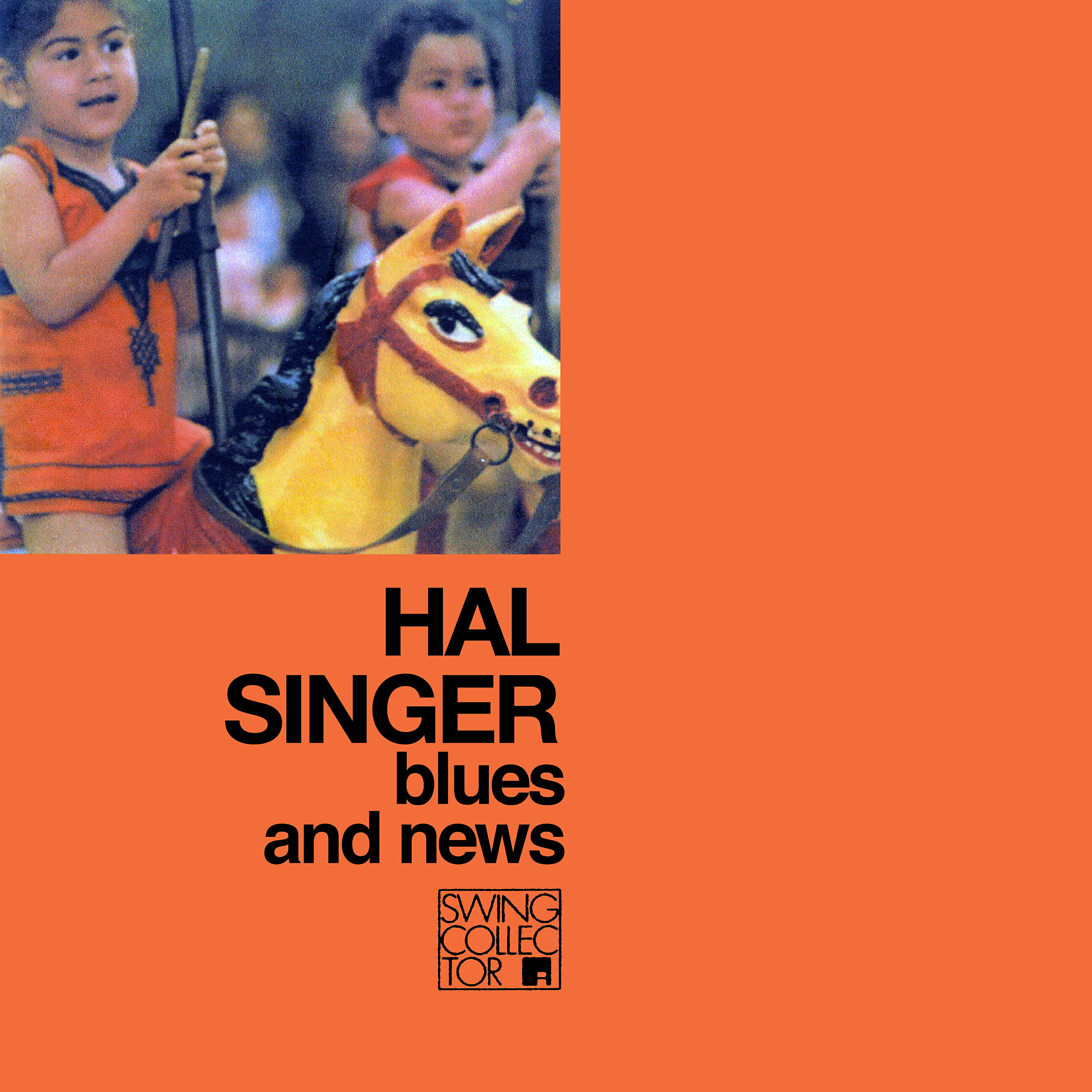 Hal Singer - Lina