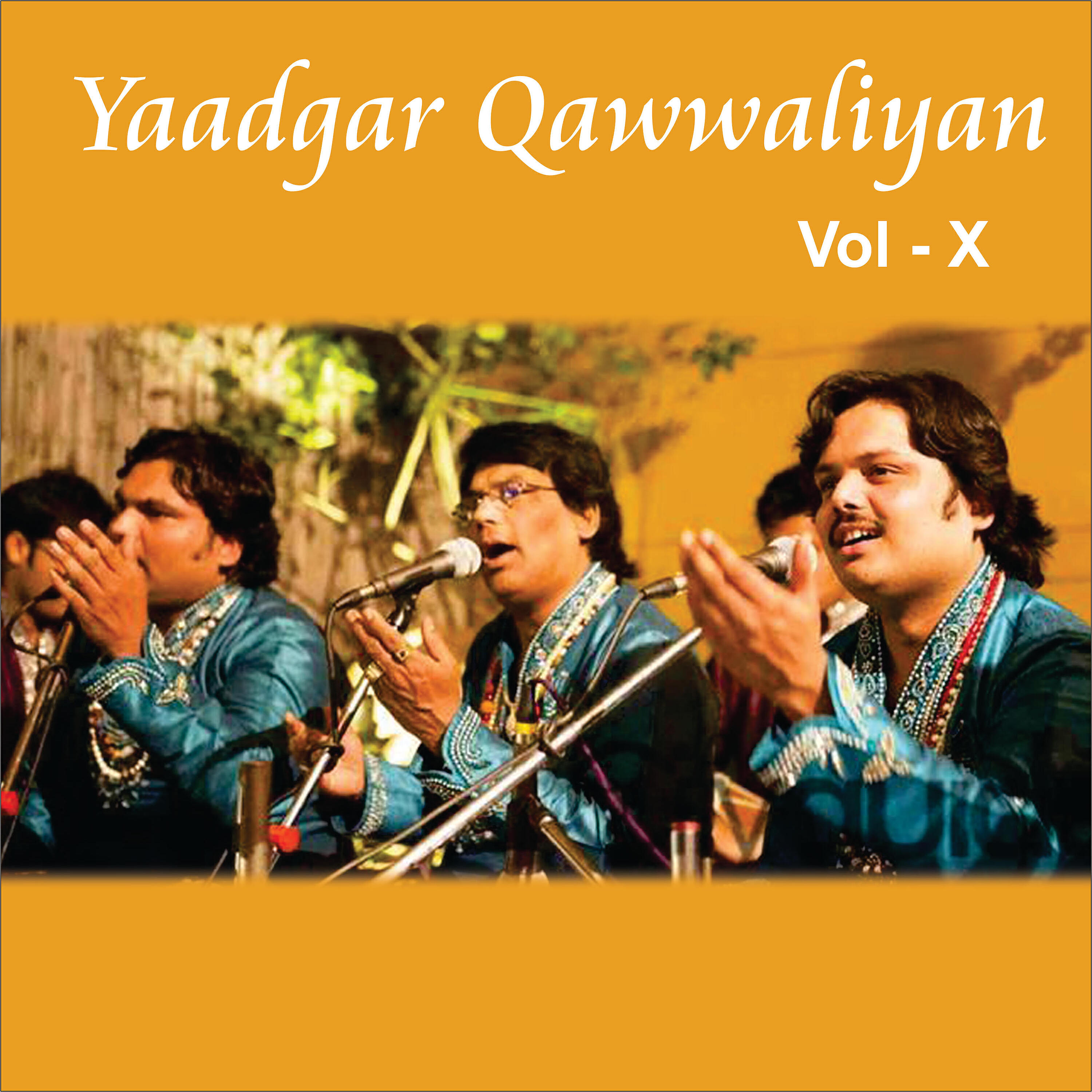 Yusuf Azaad - Dekhne Mein Zalim