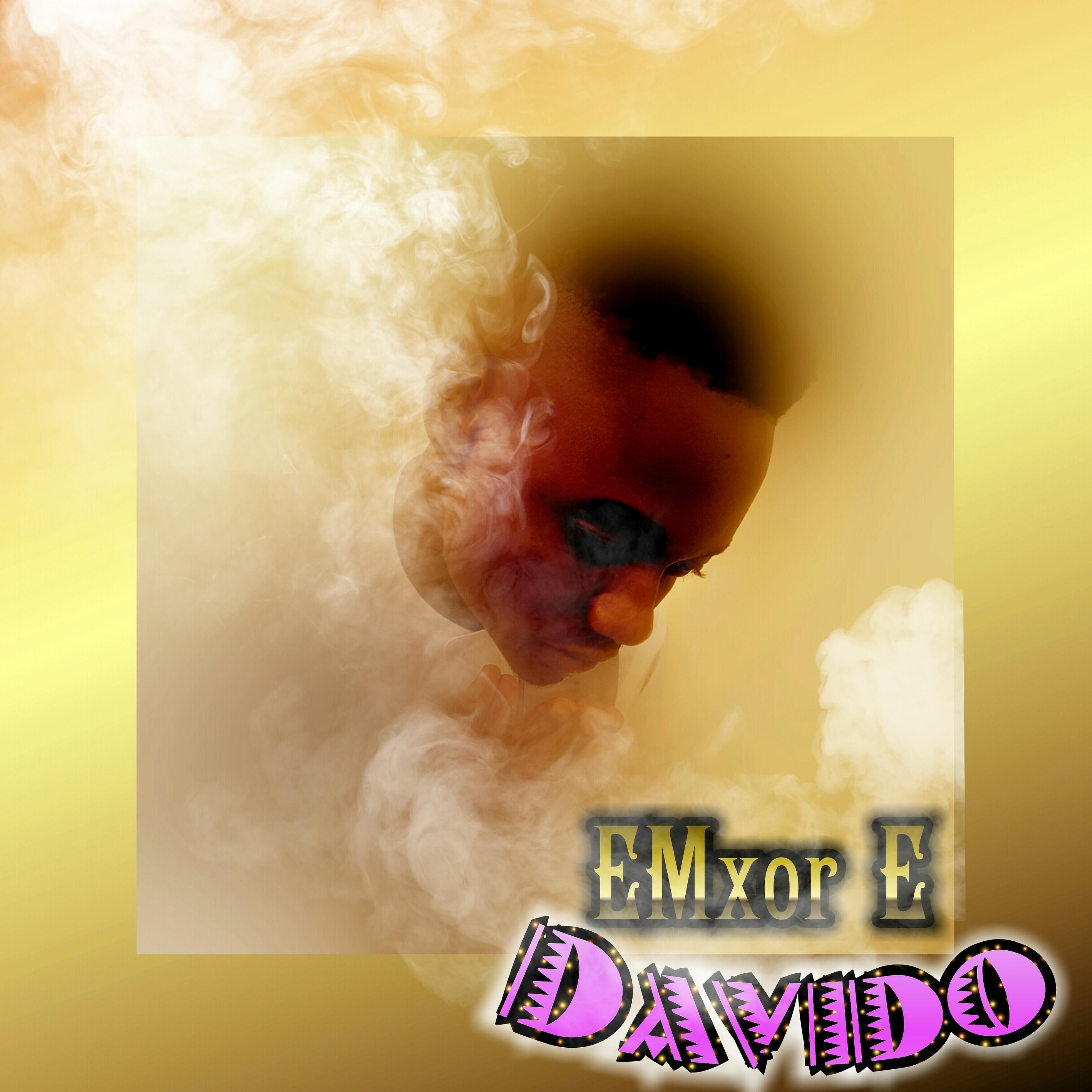 EMxor E - Davido