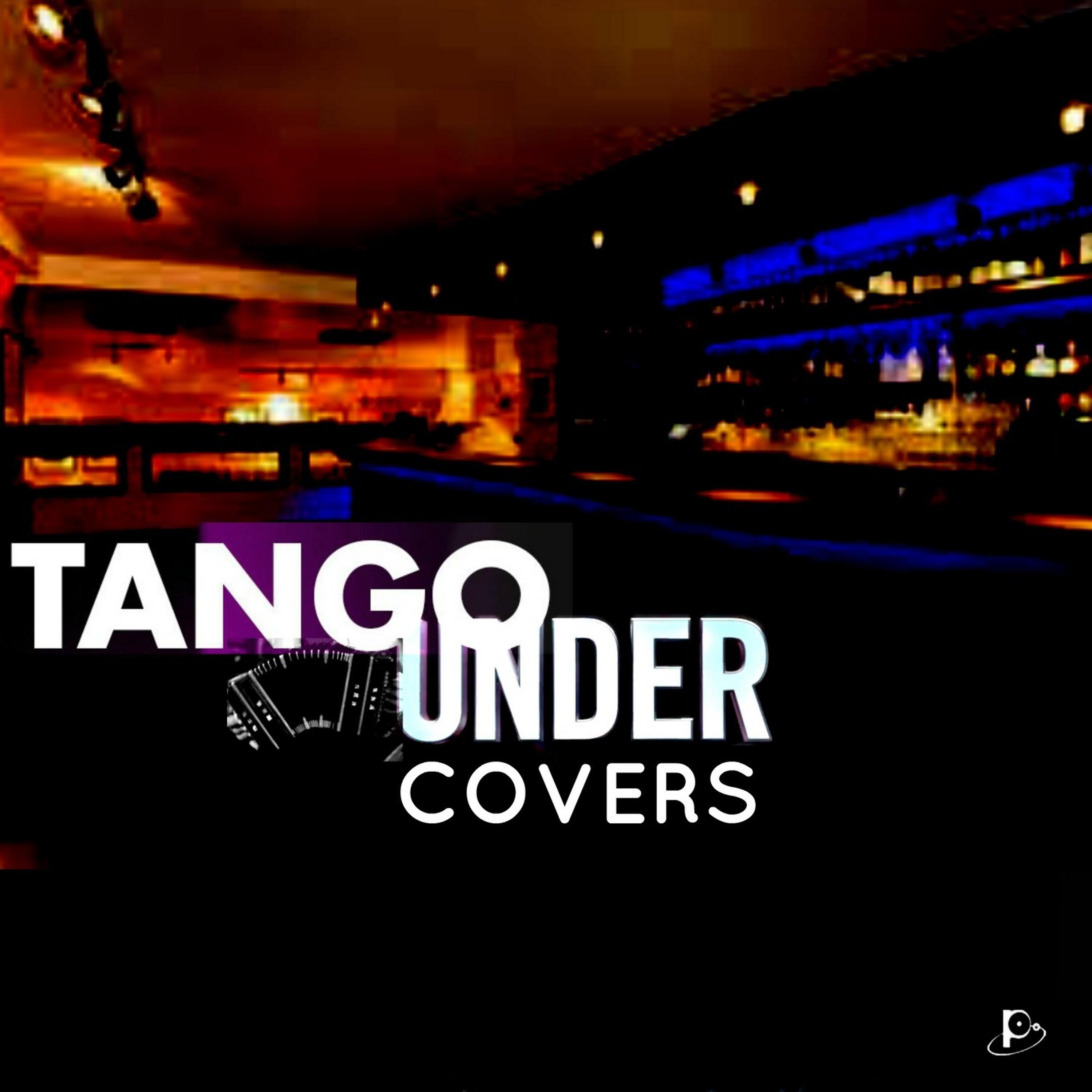 Постер альбома Tango Under Covers
