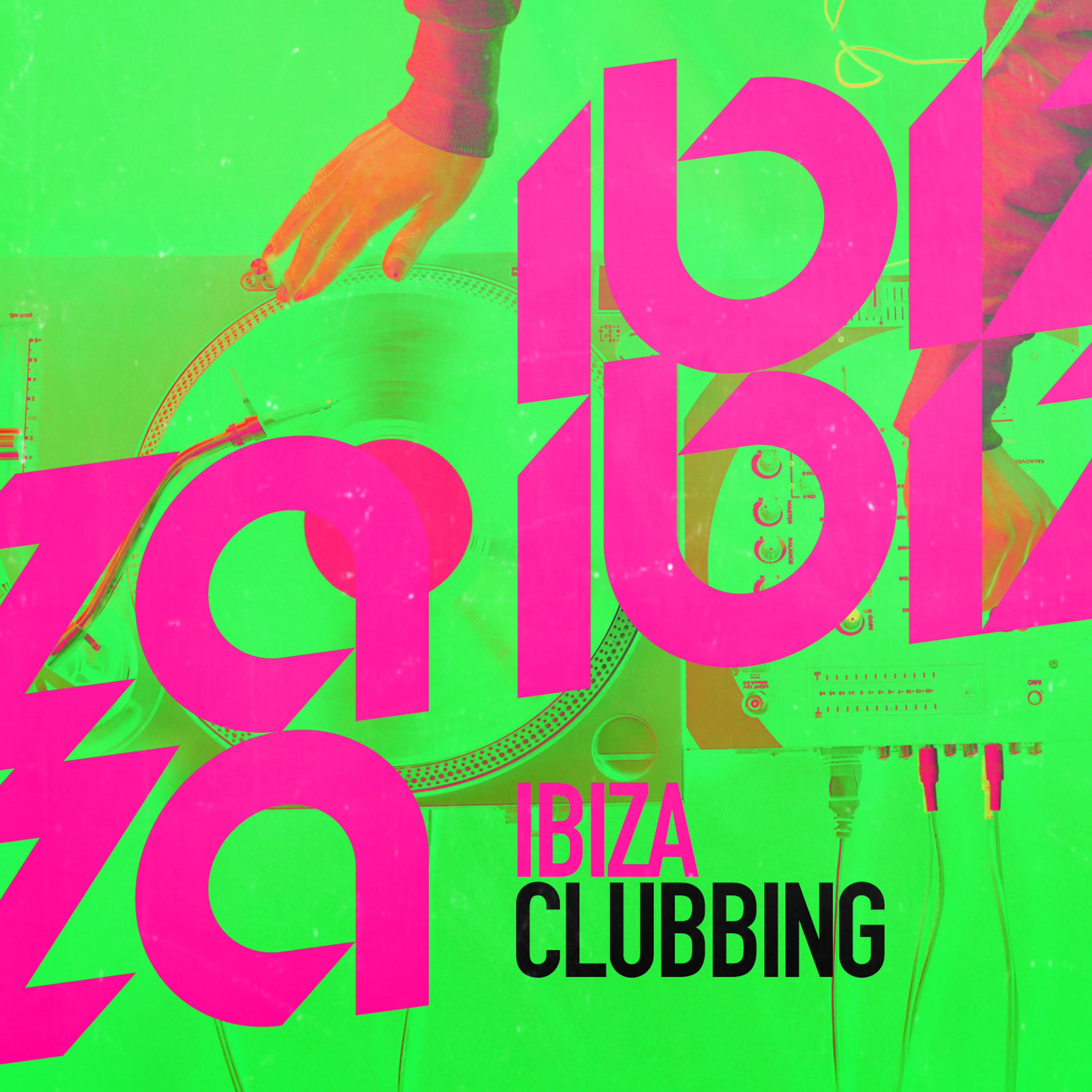 Постер альбома Ibiza Clubbing