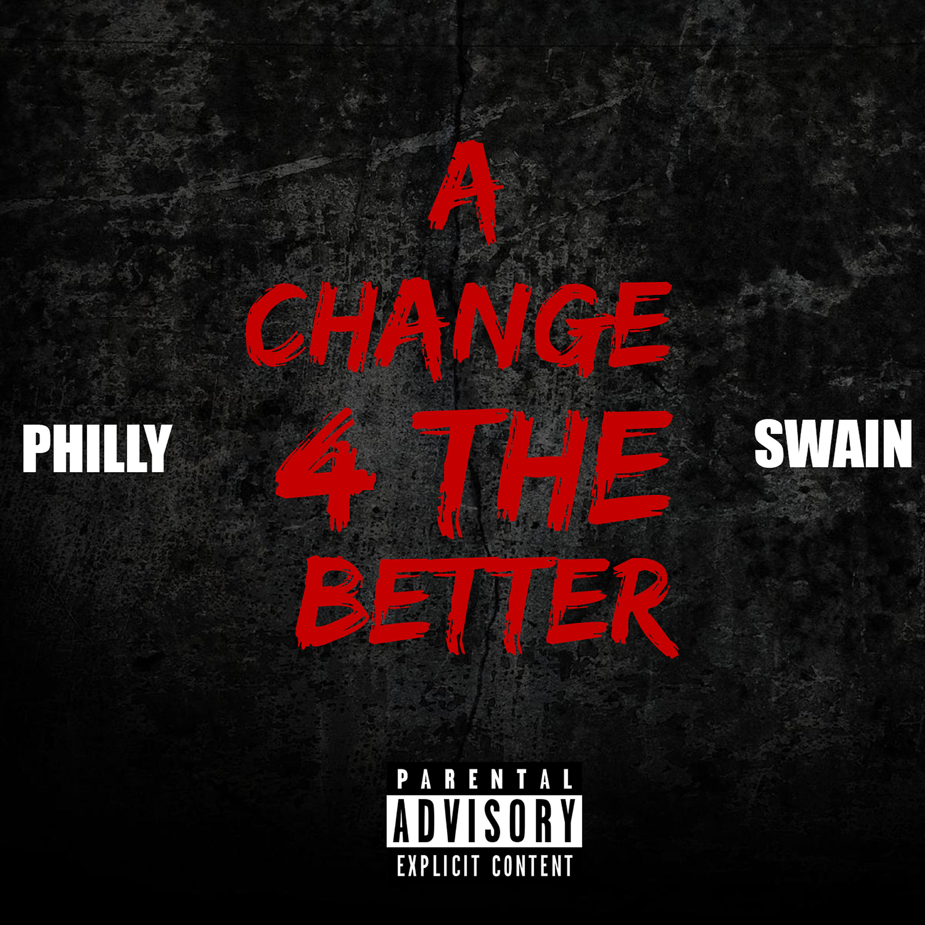 Philly Swain - Mancini