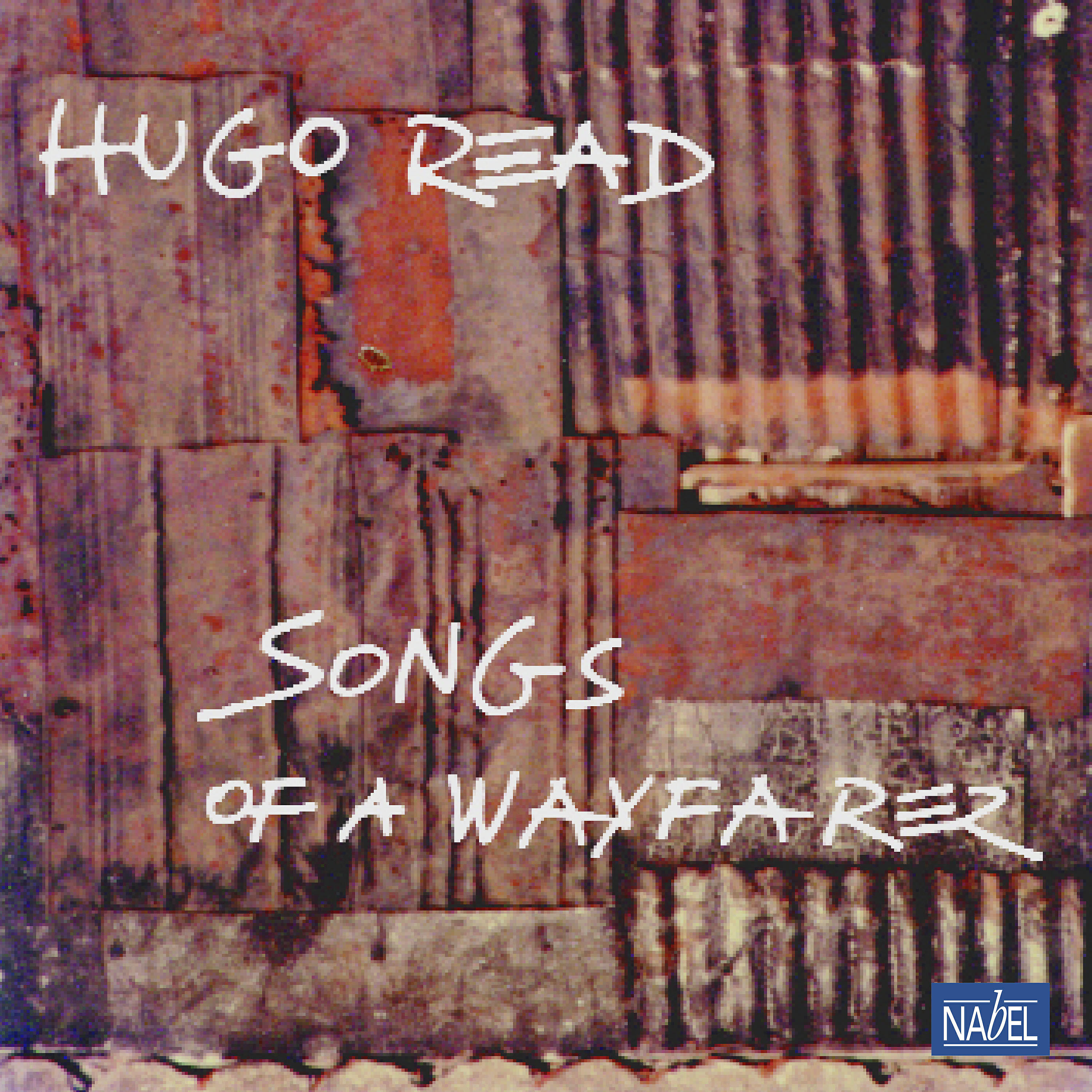 Hugo Read - Song of a Wayfarer