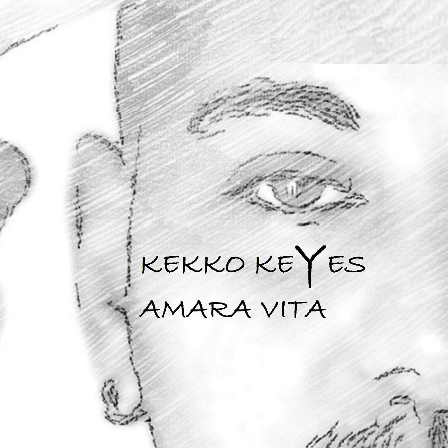 Постер альбома Amara vita