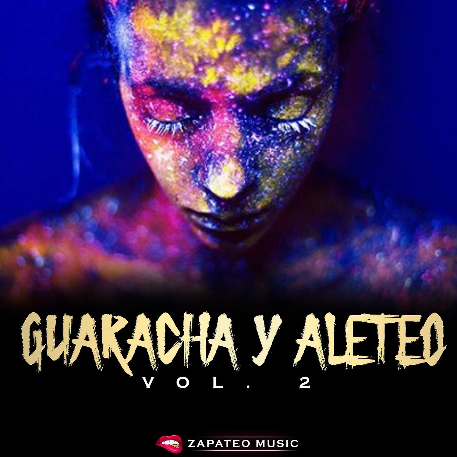 Zapateo Music - Popper (Fumaratto Style Mix)