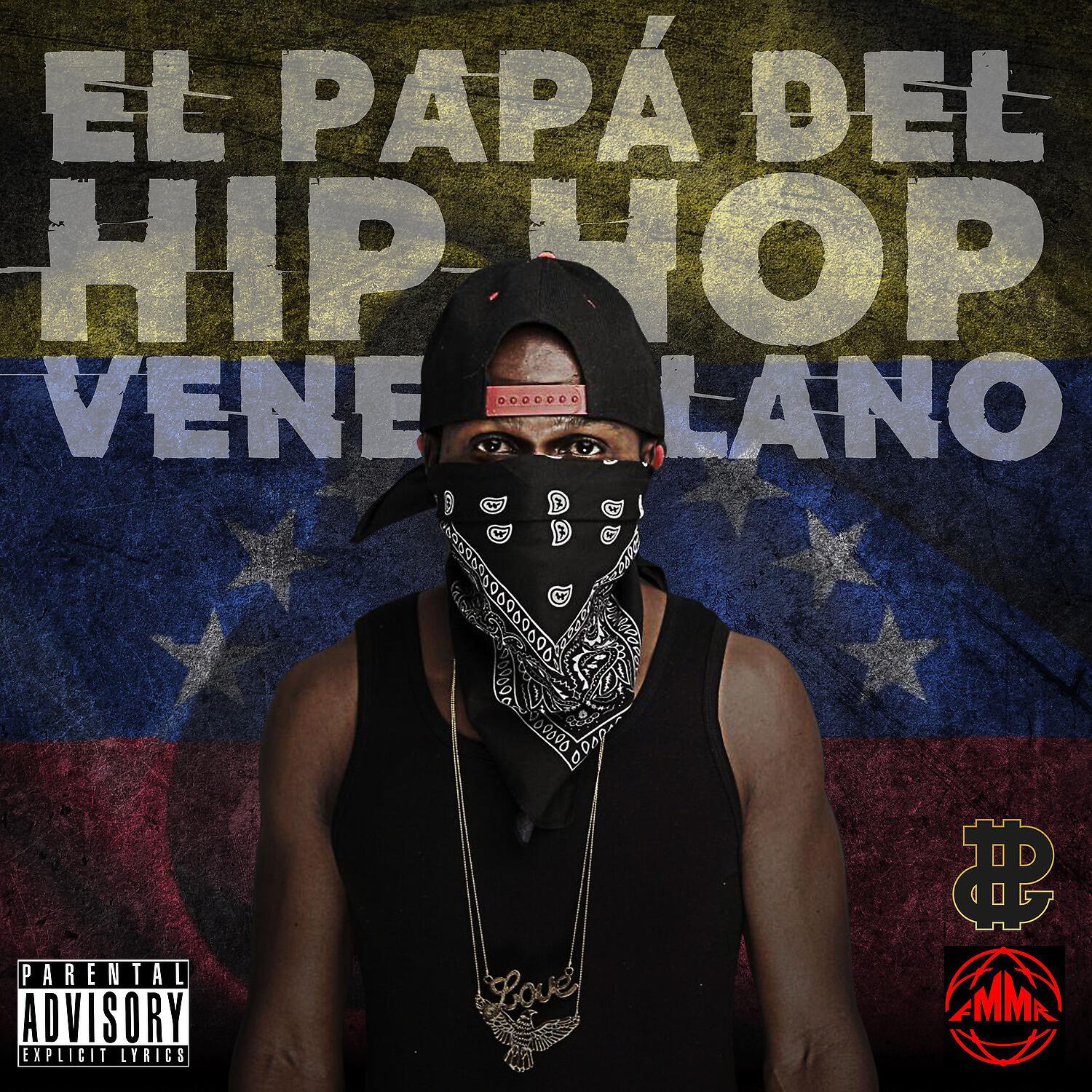 Prieto Gang - Los Mejores de Venezuela, Pt. 1