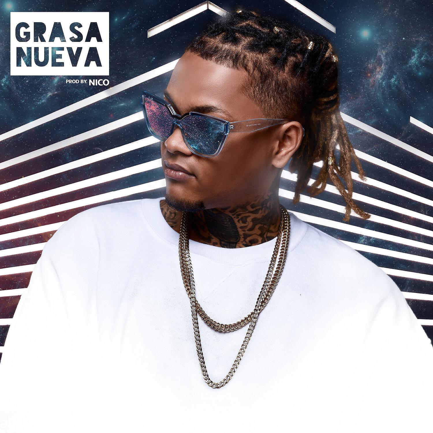 OP Kadabra - Grasa Nueva