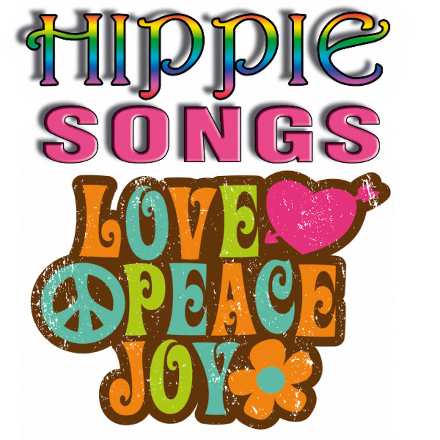 Постер альбома Lo Mas Hippie