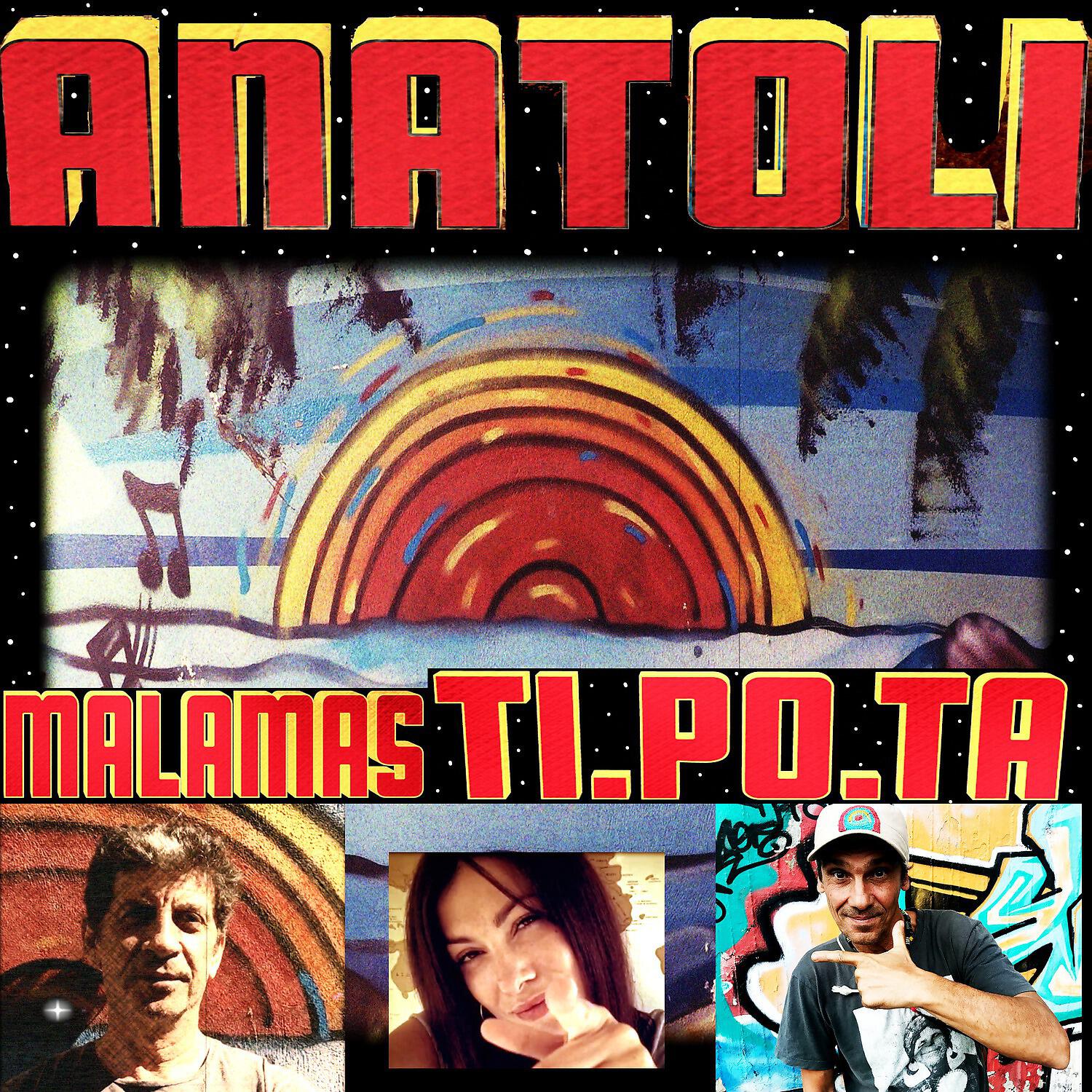 Ti.po.ta - Anatoli