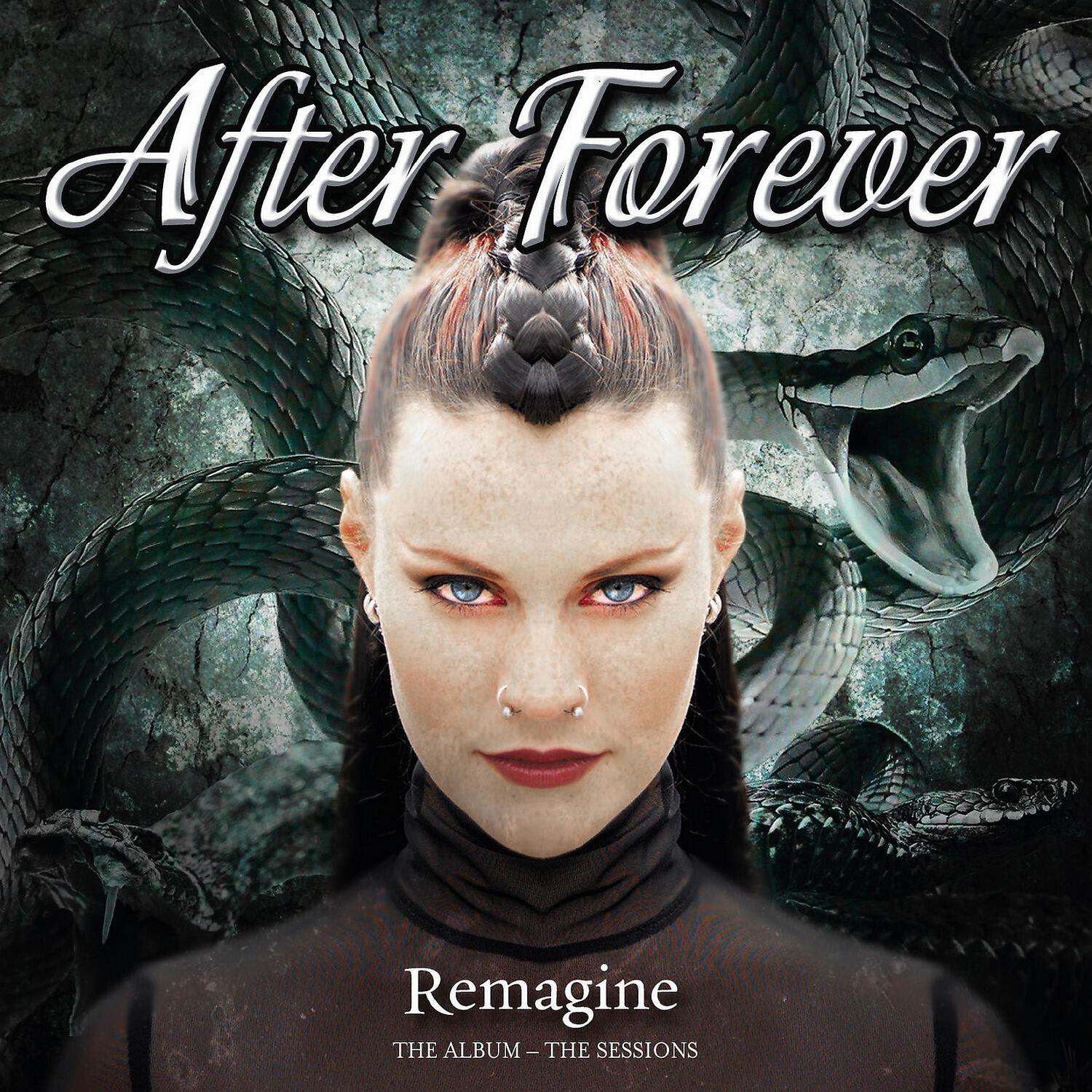 After Forever - Face Your Demons (Alternative Version)