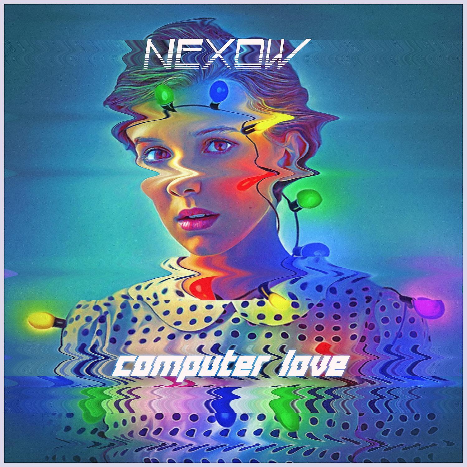 Постер альбома Computer Love