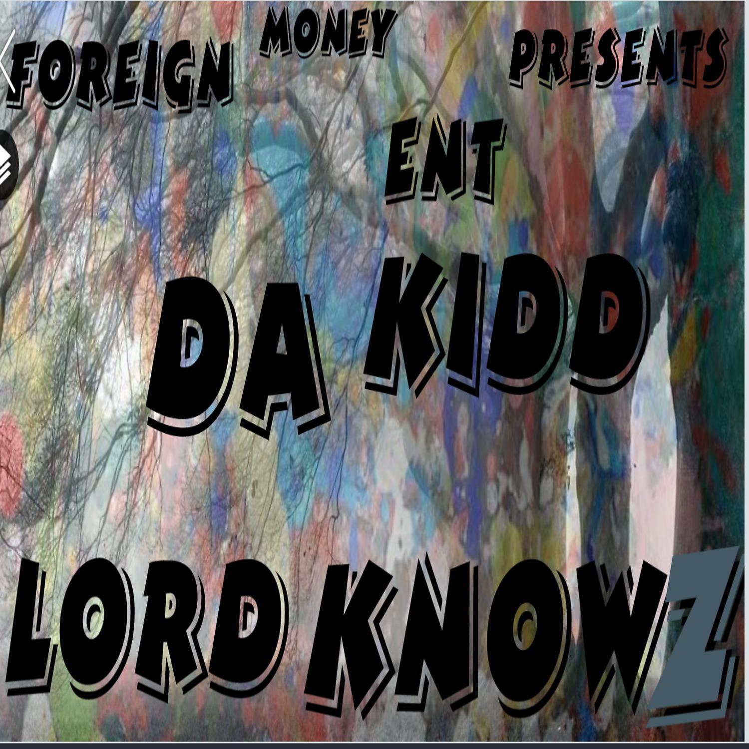 Постер альбома Lord Knowz