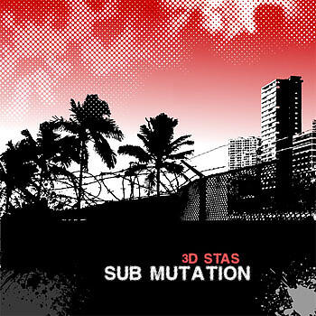 3D Stas все песни в mp3