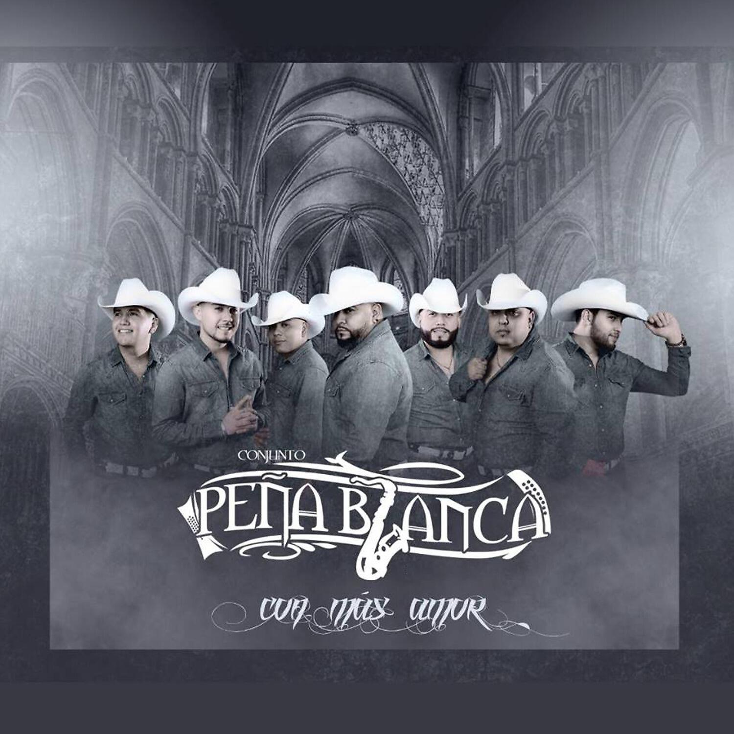 Conjunto Peña Blanca - La Mosca Roja