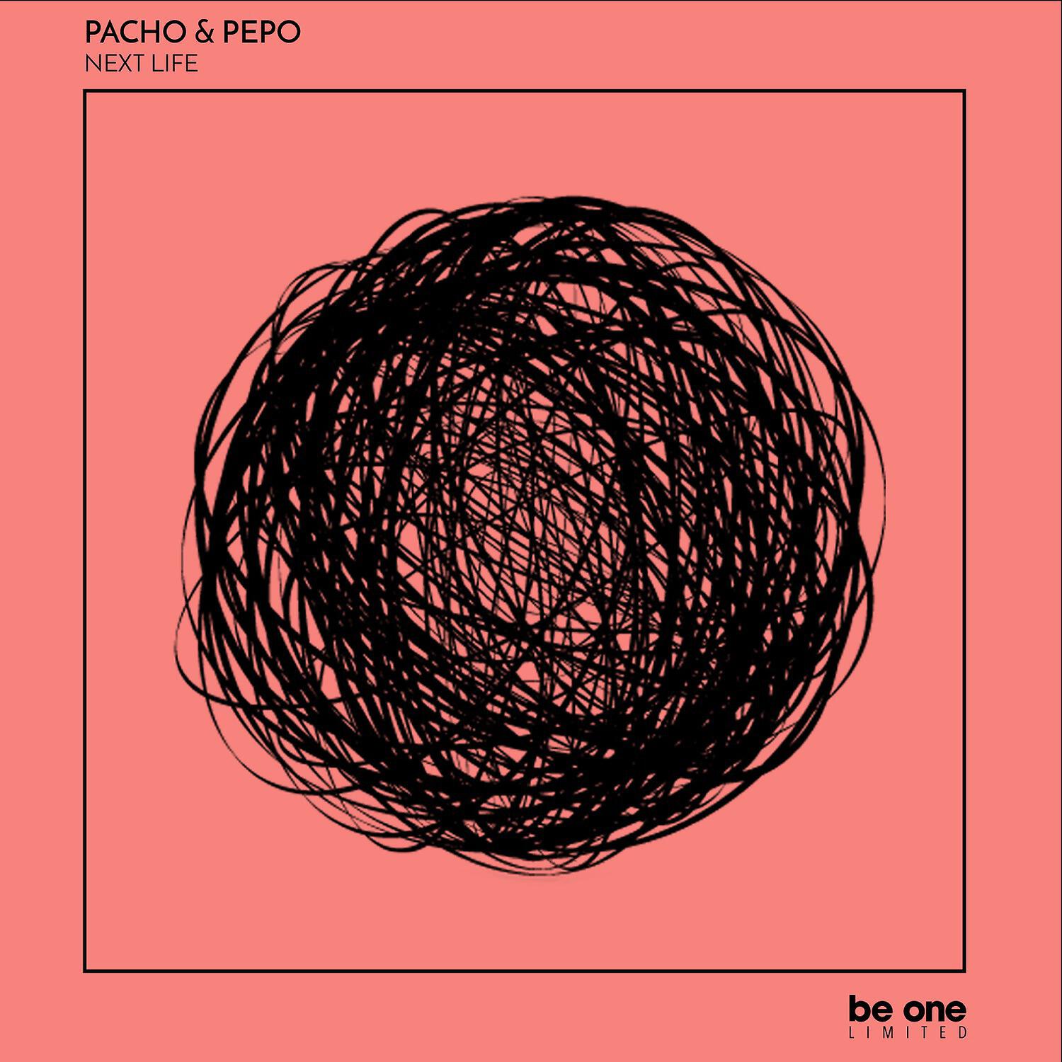 Pacho - Two of Us