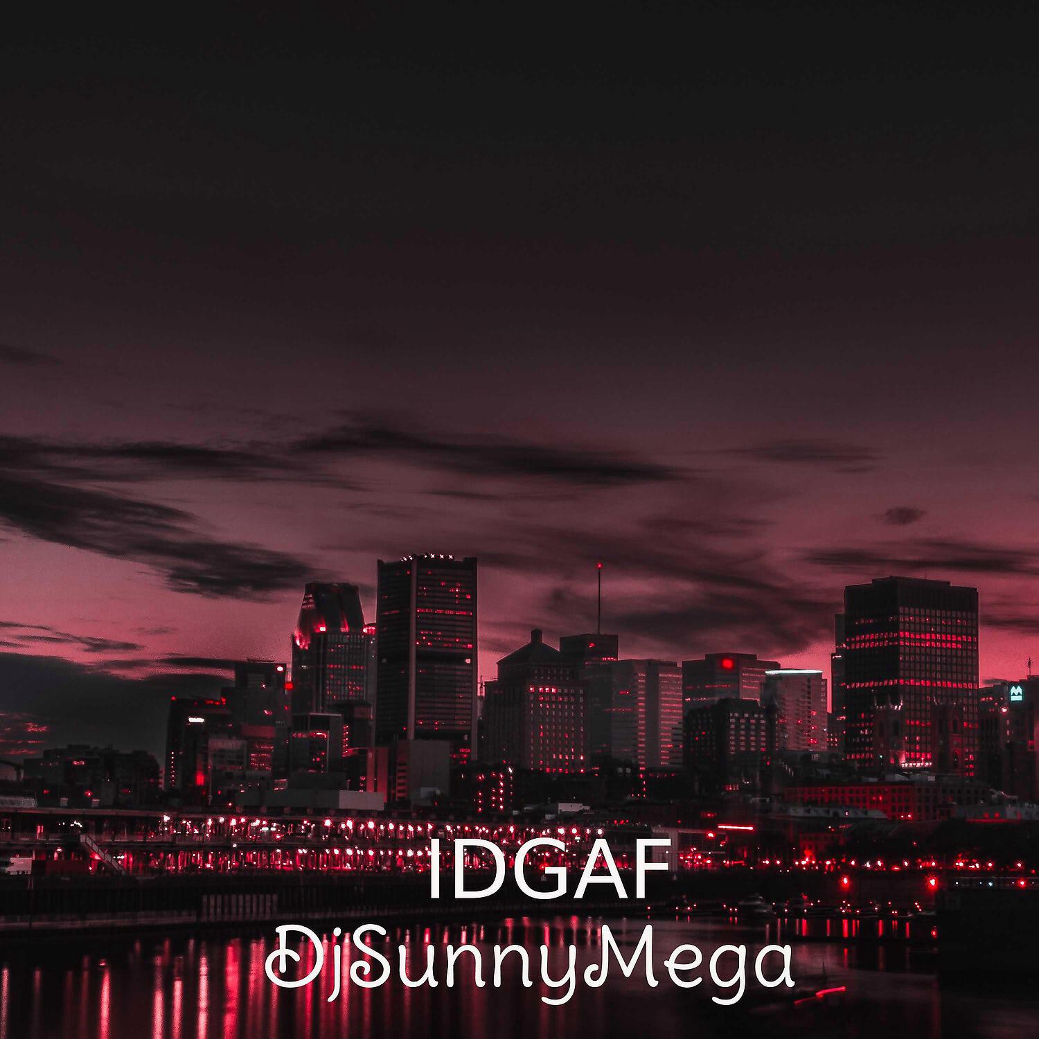 DJSunnyMega - Black