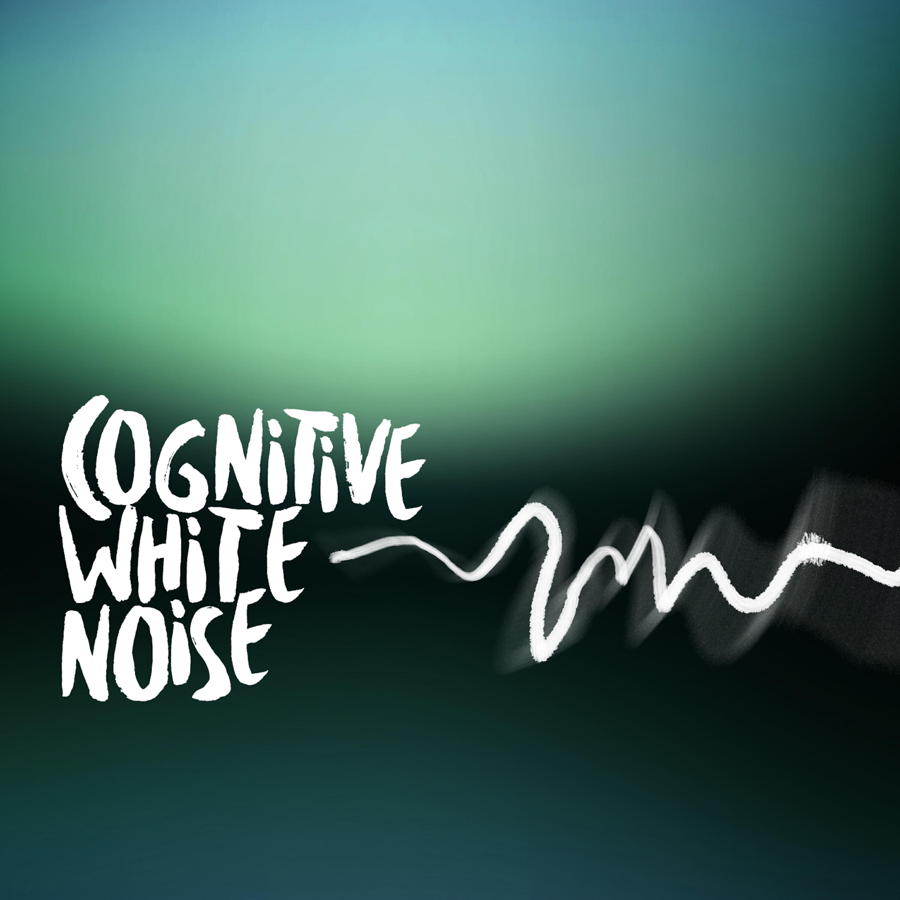 Sounds for Study - White Noise: Pink Noise