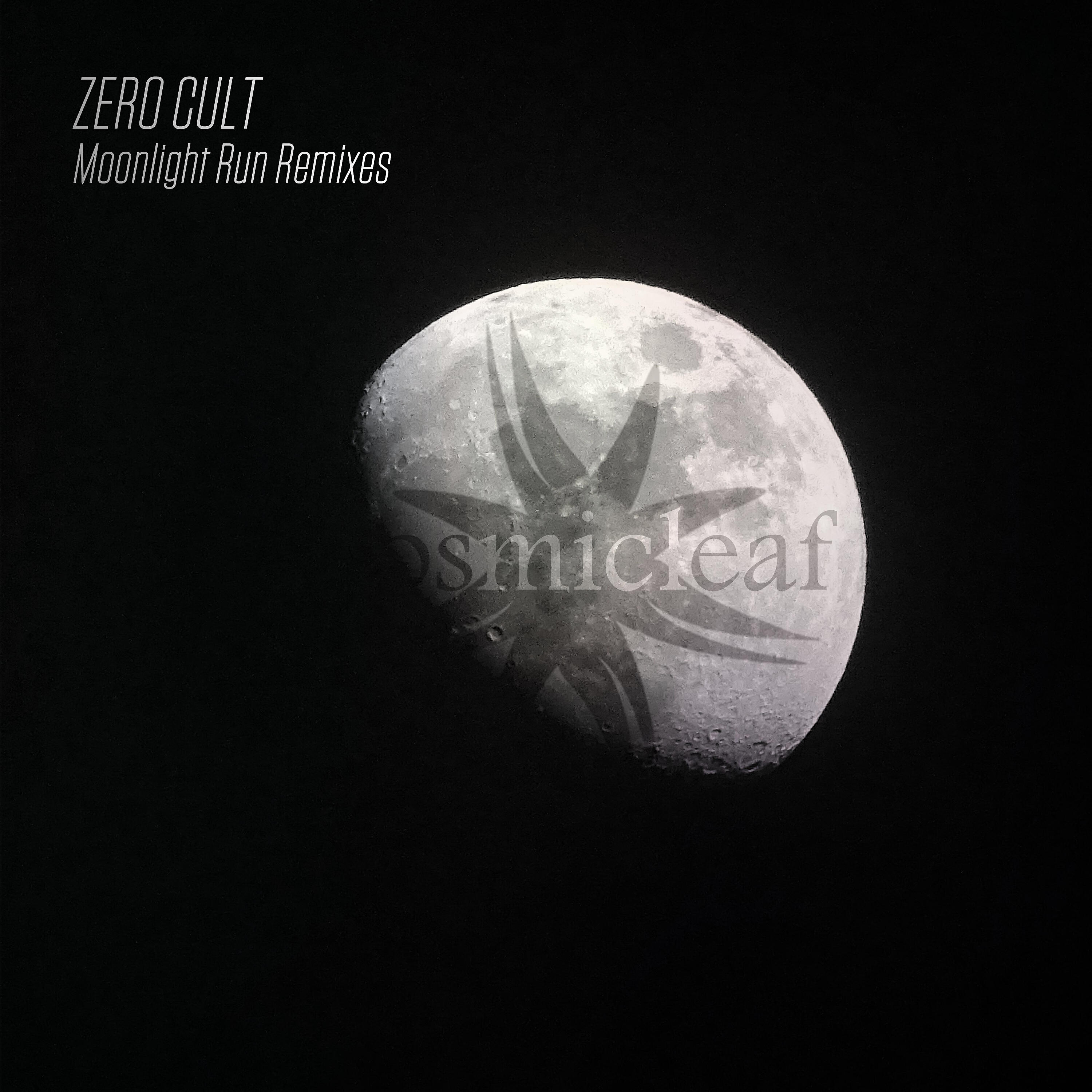 Zero Cult - Moonlight Run