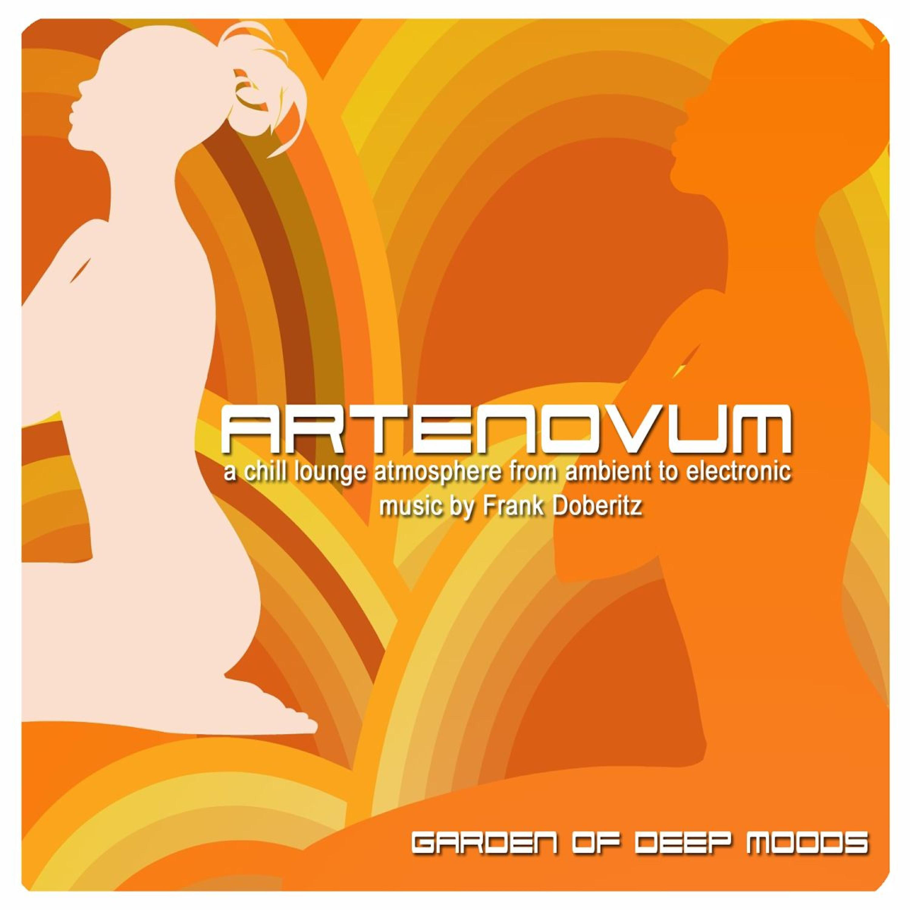 Artenovum - Flutlicht (Mystic Voice Mix)