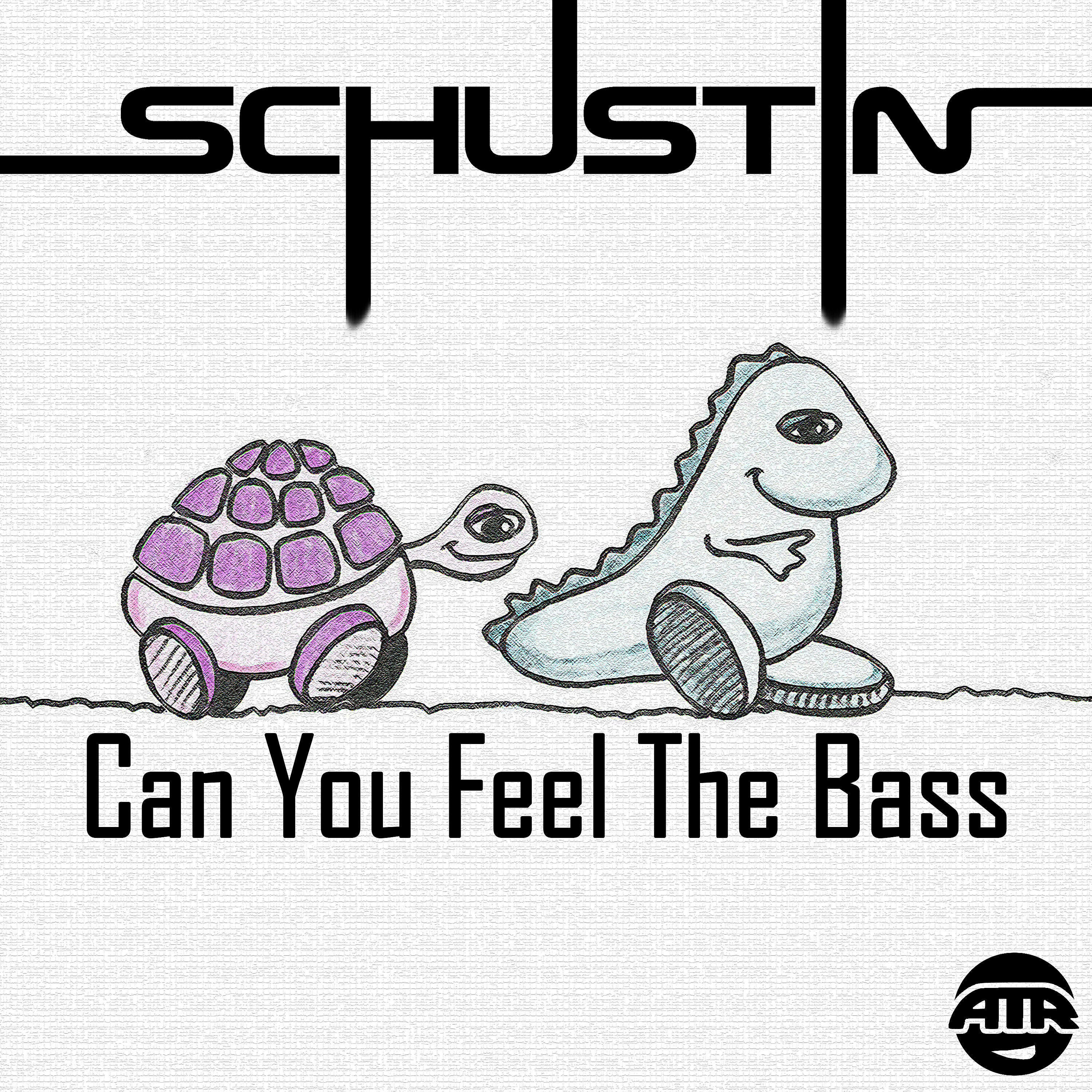 Schustin - Can You Feel the Bass (Radio Edit)