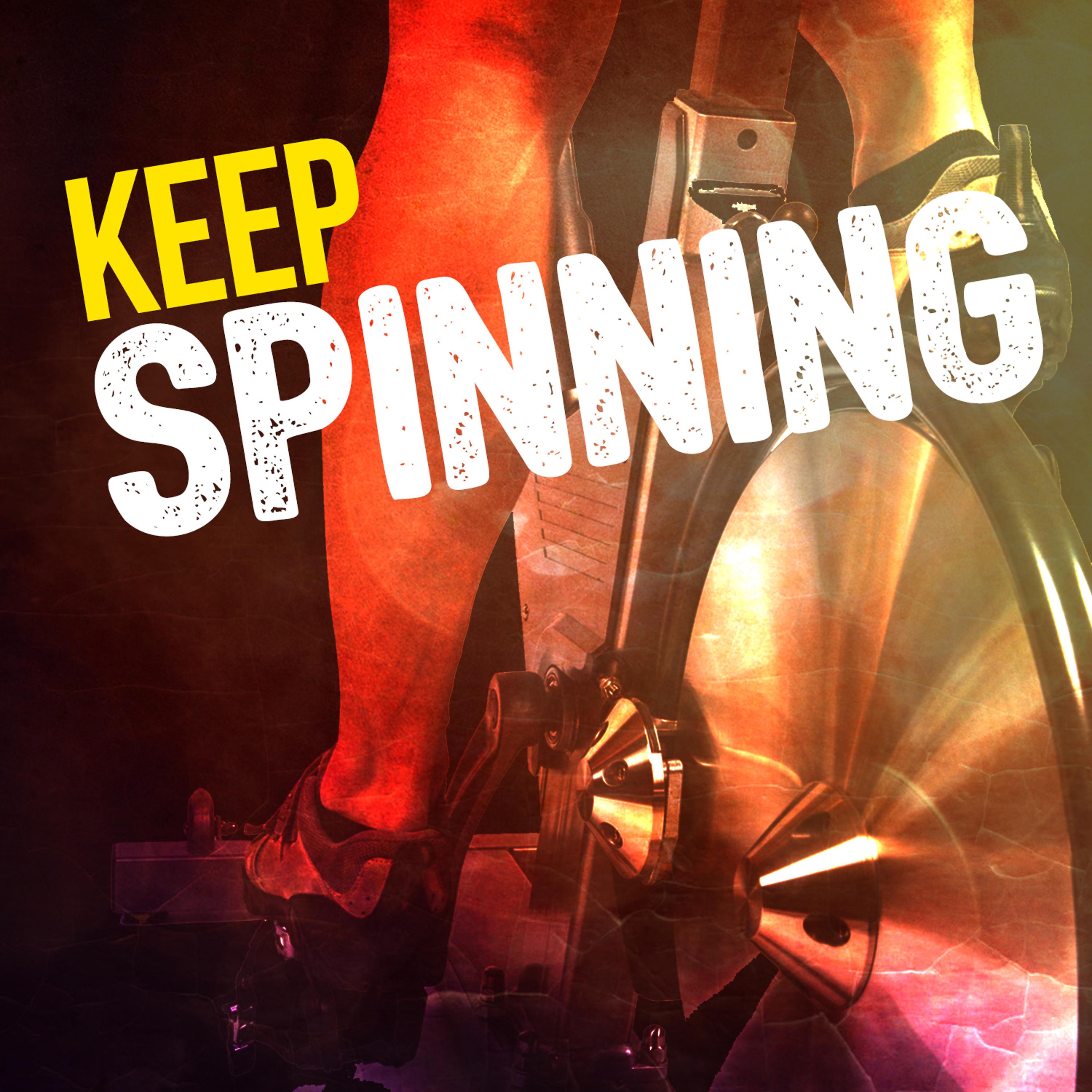 Running Spinning Workout Music - Turn up the Music (130 BPM)