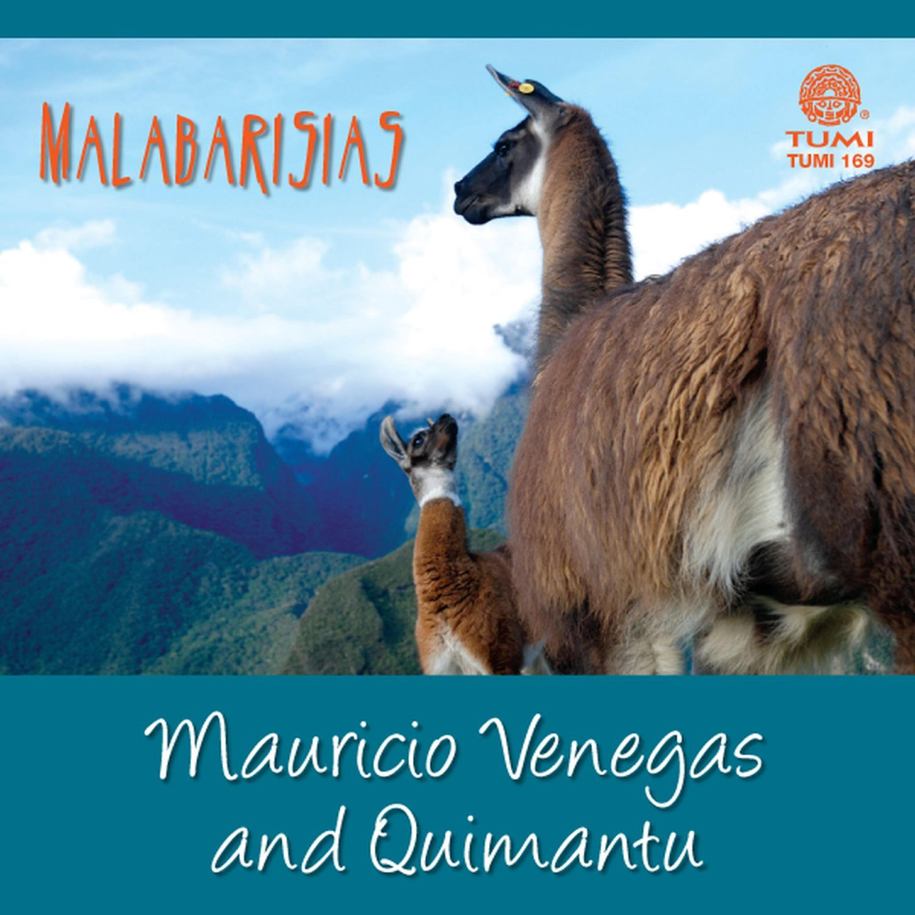 Quimantu - The Wraggle Taggle Gypsies
