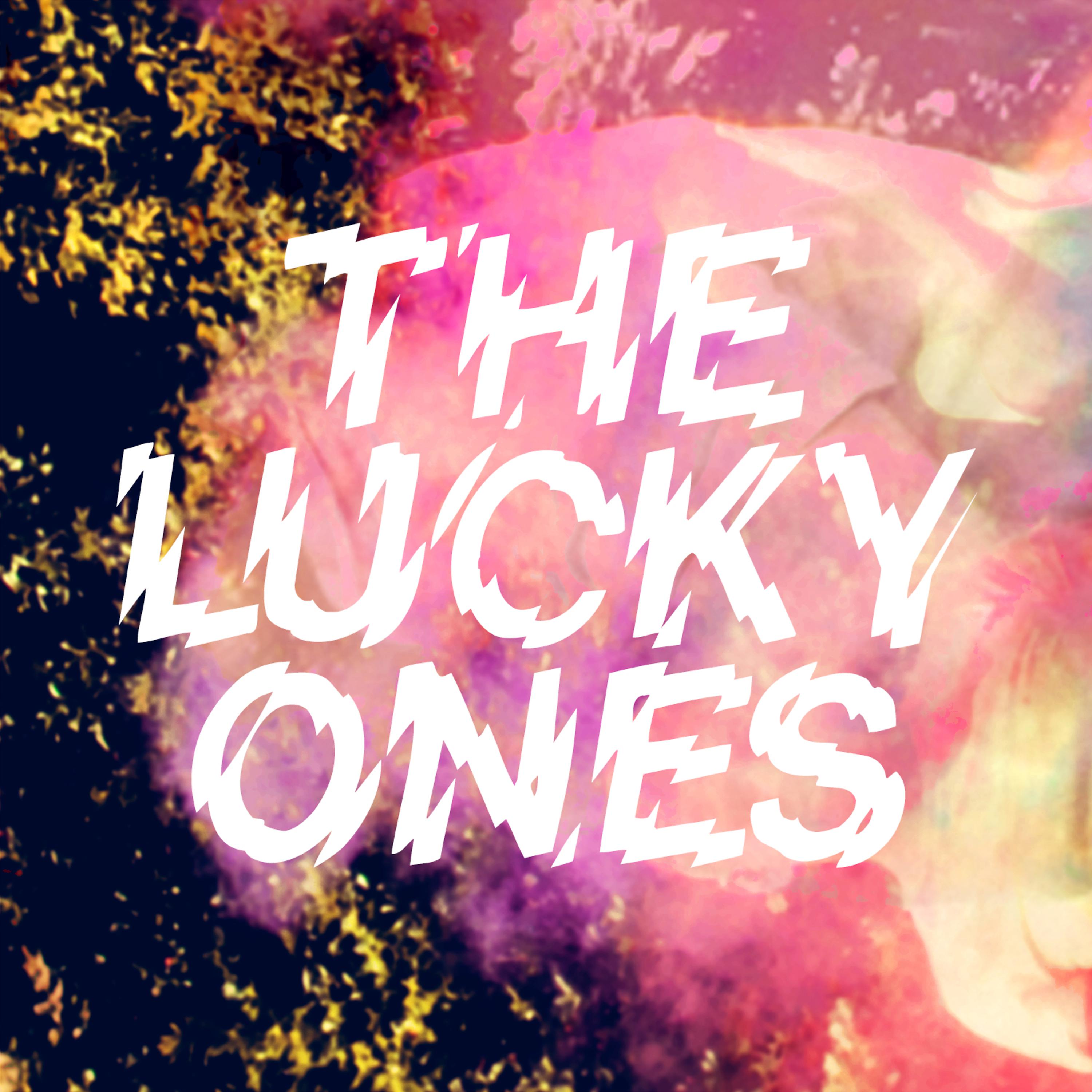 Постер альбома The Lucky Ones