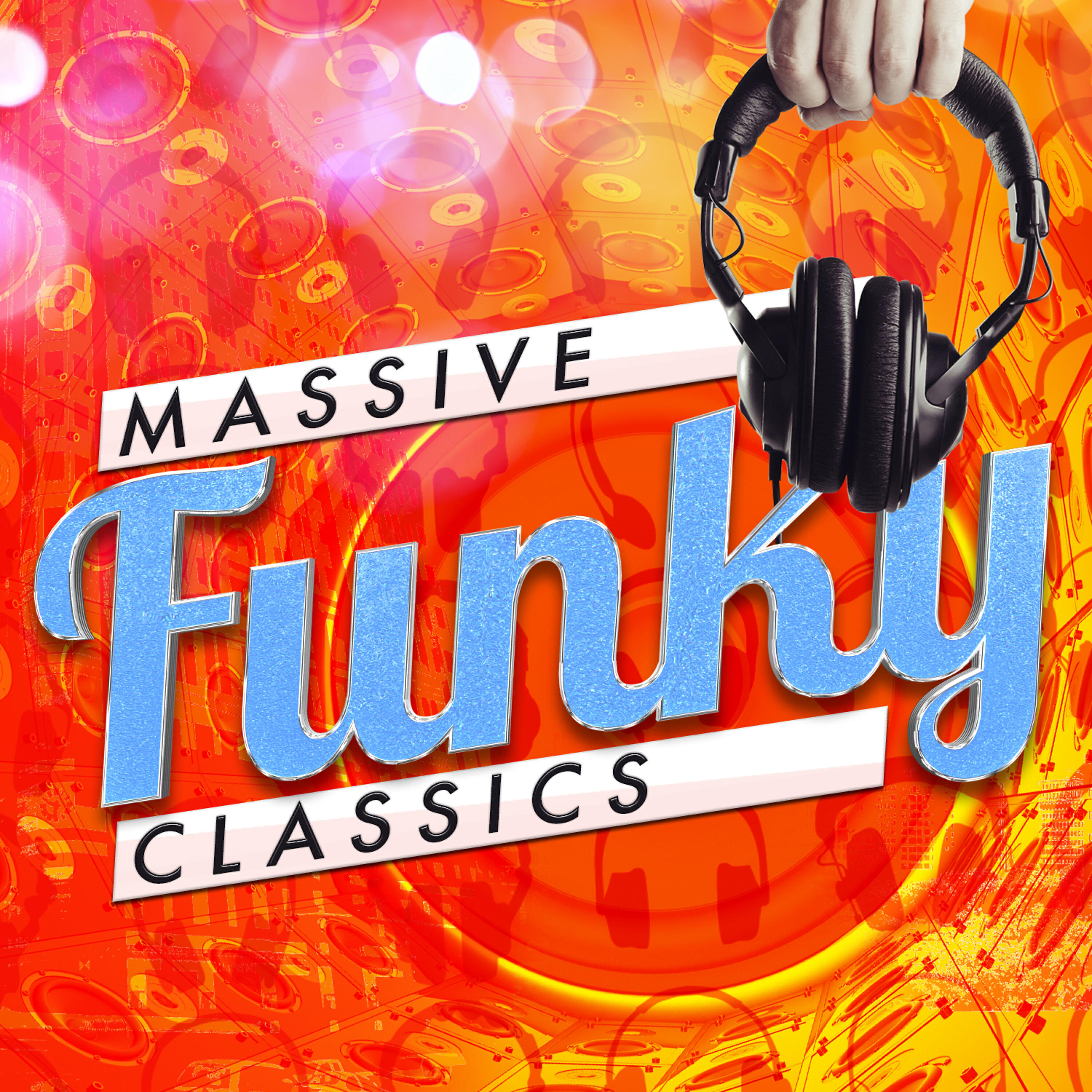 Funk - One Nation Under a Groove