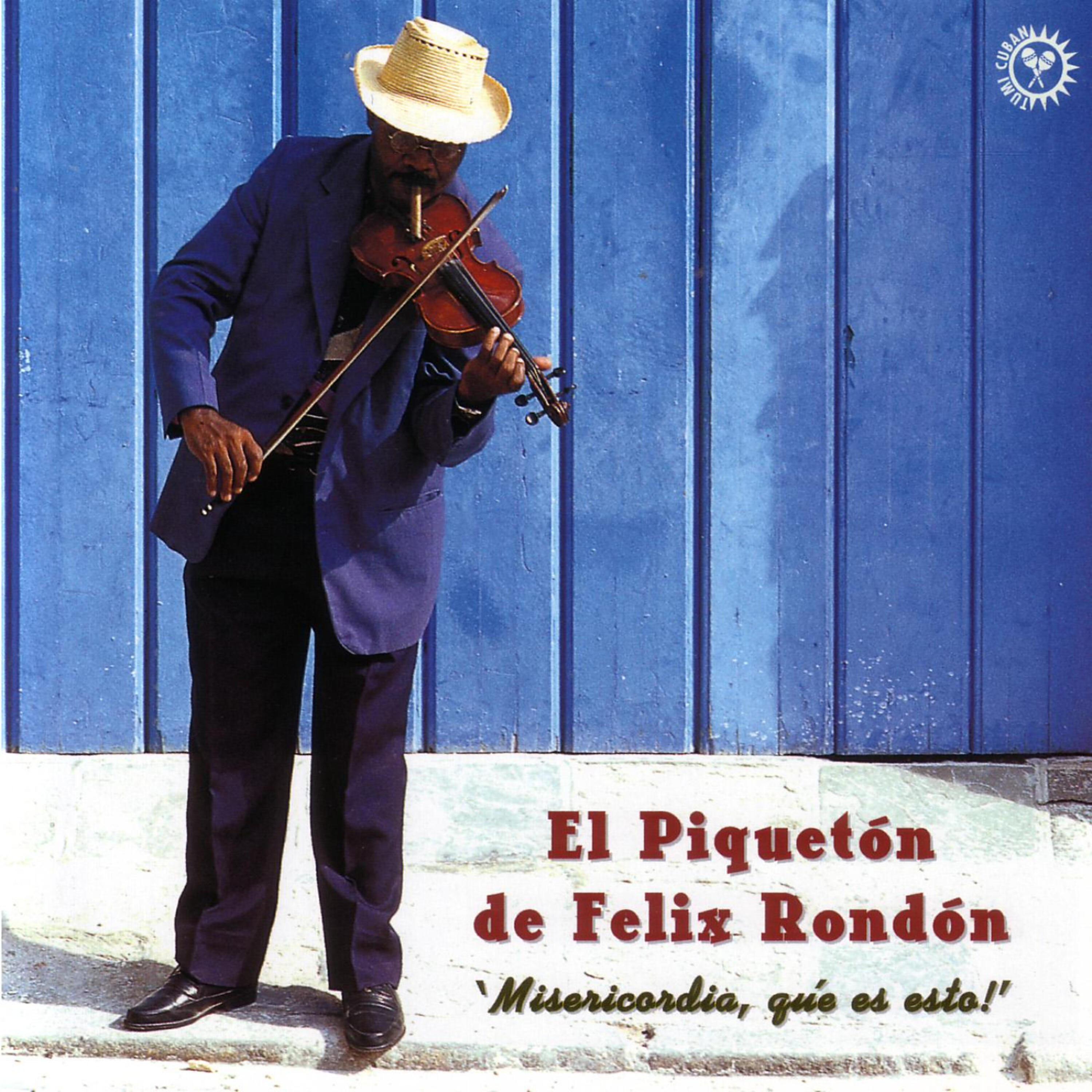 Felix Rondon - Marea Alta