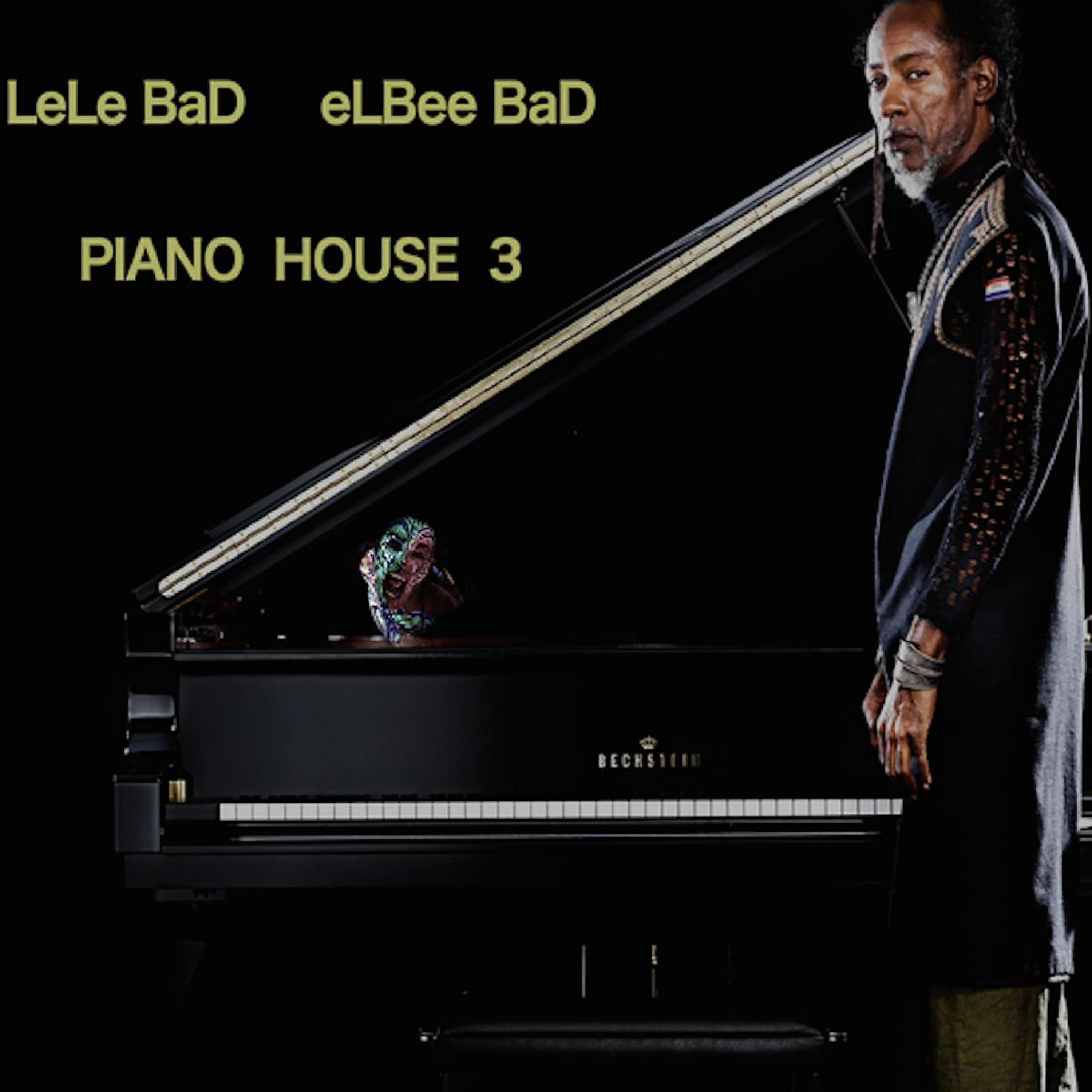 LeLe BaD - What About the Dance?! (Bubble Beat Mix)